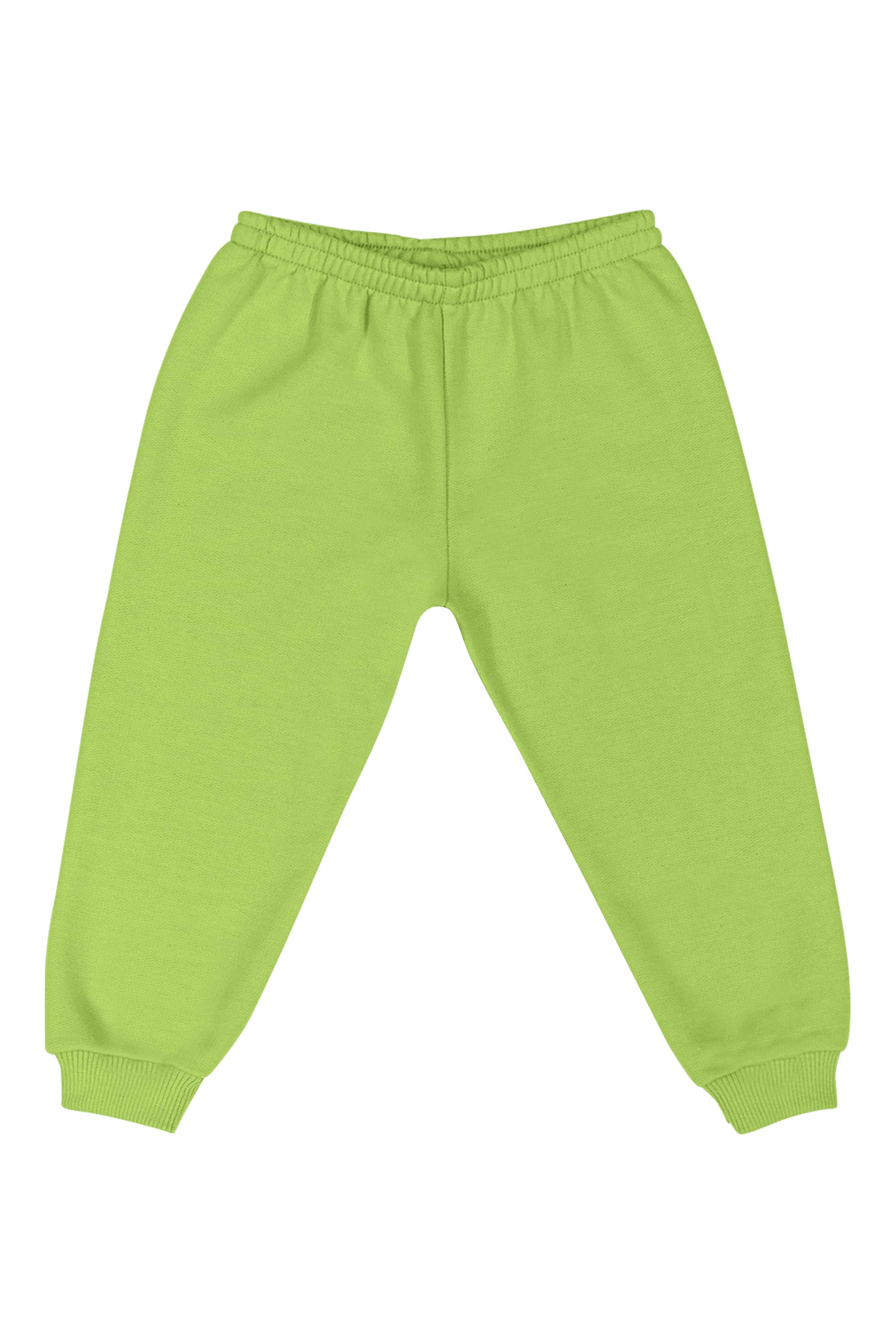 Conjunto Jaqueta e Calça Bebê Menino (Verde) Bee Loop - Imagem 4