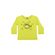 Conjunto-Camiseta-e-Calca-Bebe-Menino--Verde--Bee-Loop