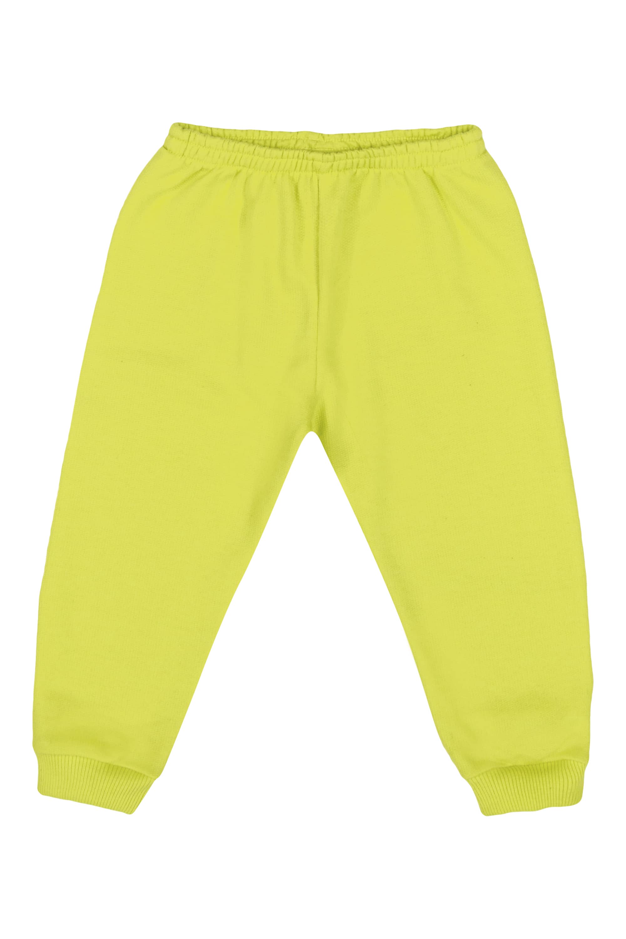 Conjunto Jaqueta e Calça em Moletom Bebê Menino (Verde) Bee Loop - Imagem 3