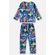 Pijama-em-Malha-Soft-Unissex-Infantil--Azul--Up-Baby