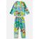 Pijama-em-Malha-Soft-Unissex-Infantil--Verde--Up-Baby