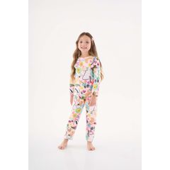 Pijama-em-Malha-Soft-Unissex-Infantil--Rosa--Up-Baby