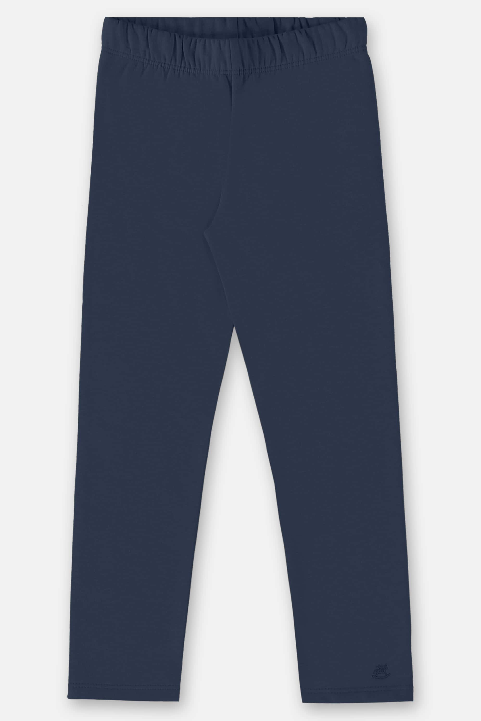 Legging em Molecotton Infantil Menina (Azul) Up Baby