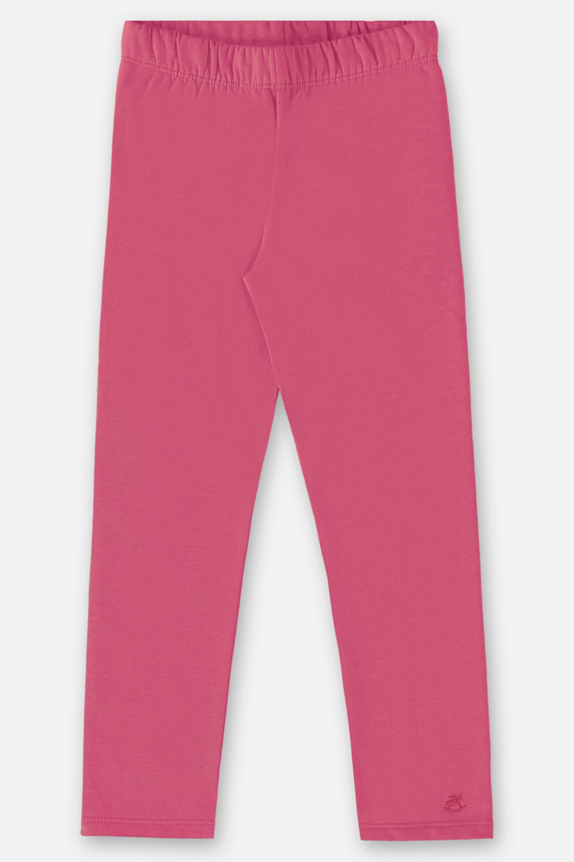 Legging em Molecotton Infantil Menina (Rosa Pink) Up Baby - Imagem 2