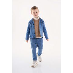 Jaqueta-Jeans-Infantil-Menino--Azul--Up-Baby