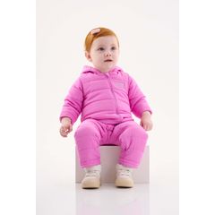 Macacao-Puffer-Unissex-para-Bebe--Rosa--Up-Baby