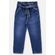 Calca-Jeans-Clochard-Infantil-Menina--Azul--Up-Baby