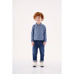 Camisa-Polo-Infantil-Menino--Azul--Up-Baby