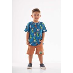 Conjunto-Infantil-Dino-Come-On--Azul--Up-Baby
