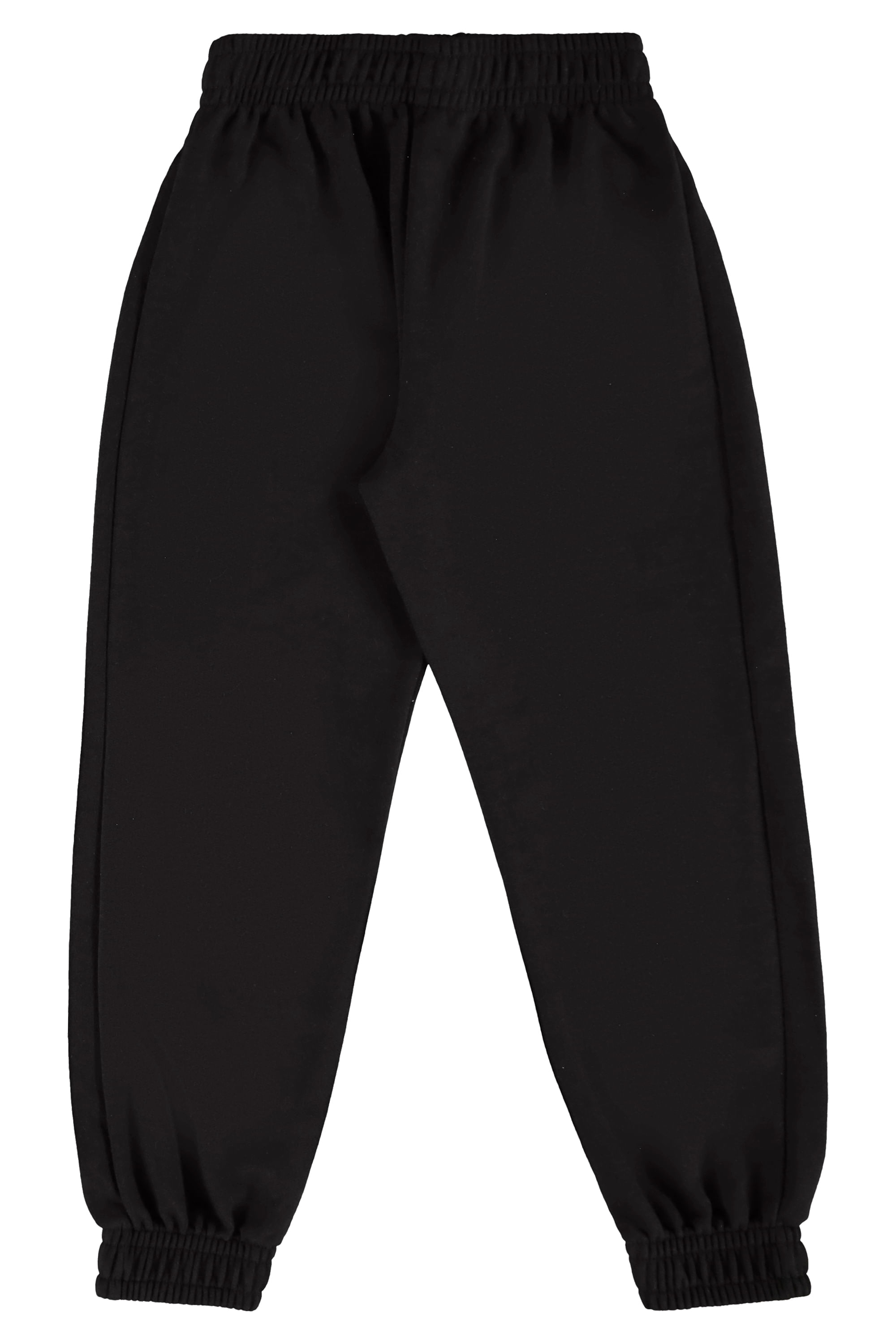 Conjunto Blusão e Calça Infantil para Menino (Cinza) Guloseima - Imagem 4