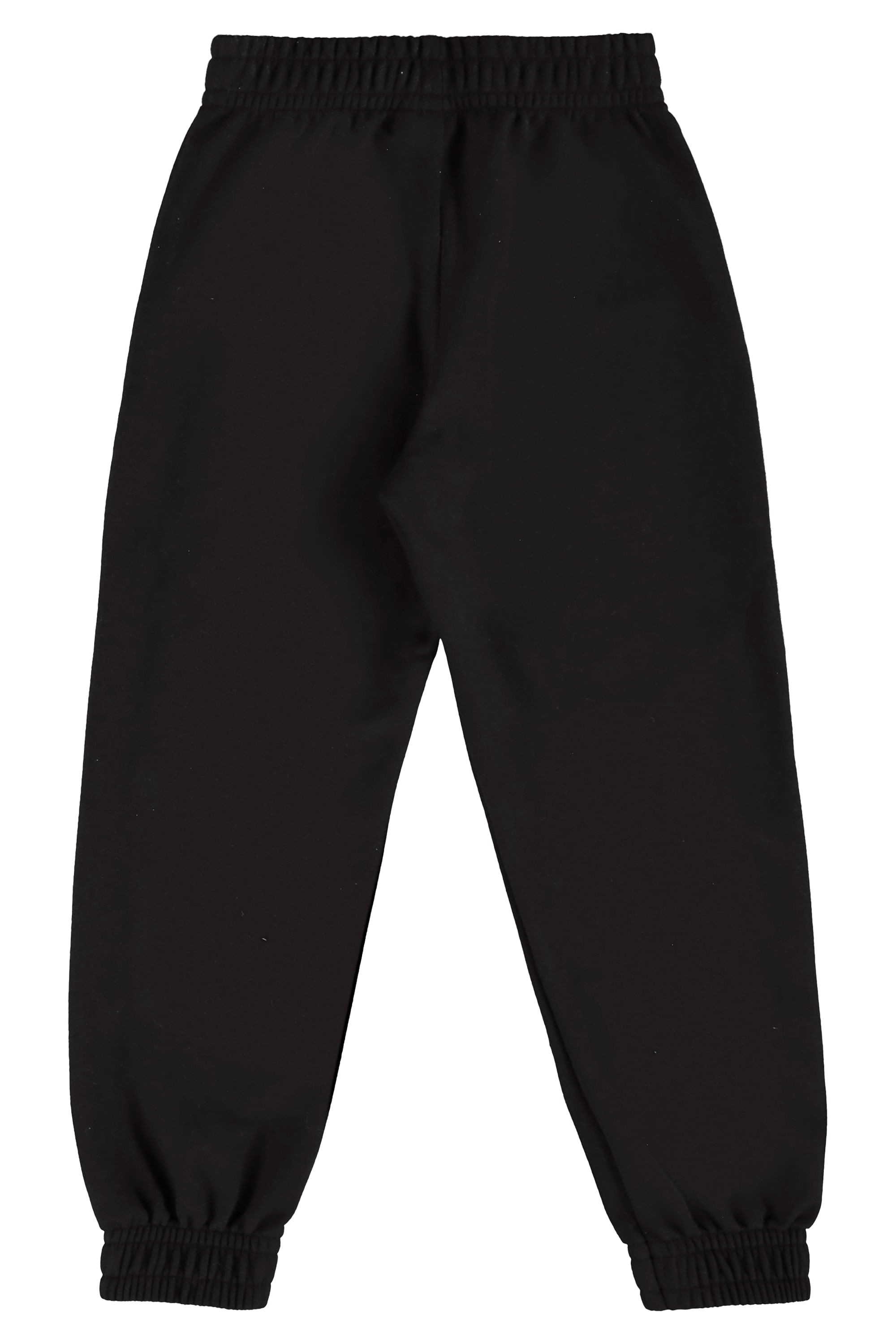 Conjunto Blusão e Calça Infantil para Menino (Cinza) Guloseima - Imagem 7