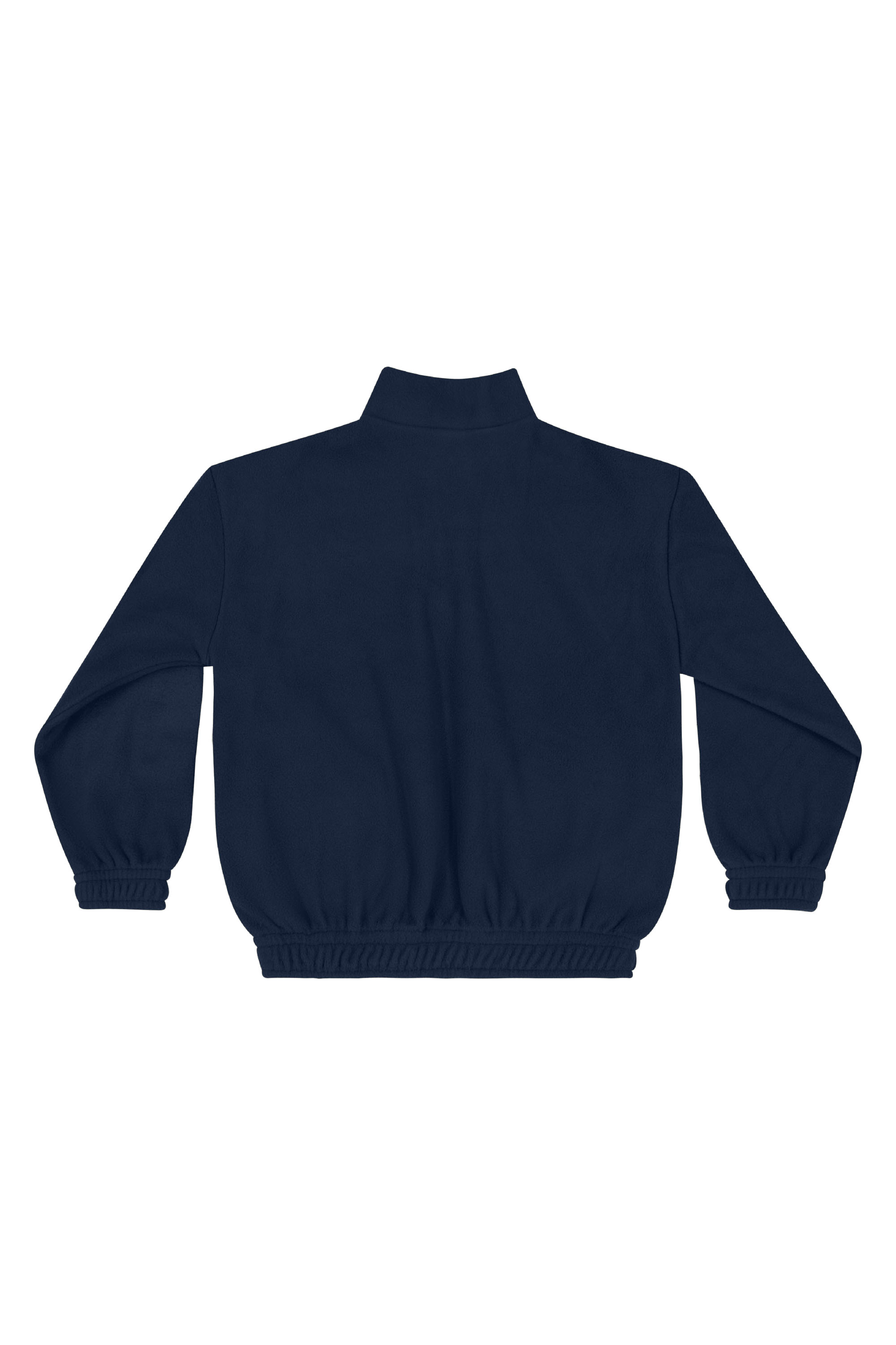 Blusão Anorak Infantil para Menino (Azul Marinho) Quimby - Imagem 3