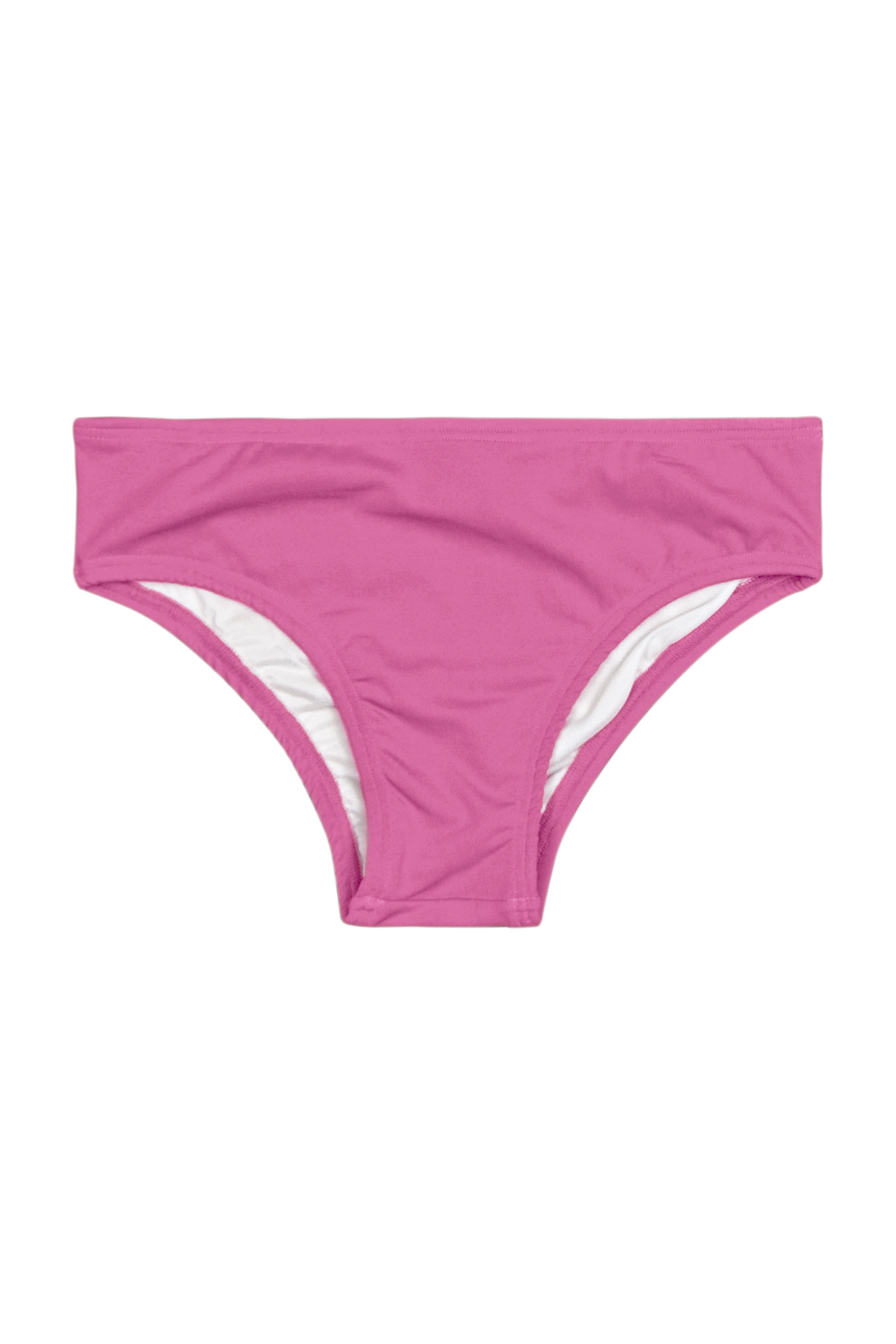 Biquíni Infantil FPS +50 com Forro (Rosa) Quimby - Imagem 3