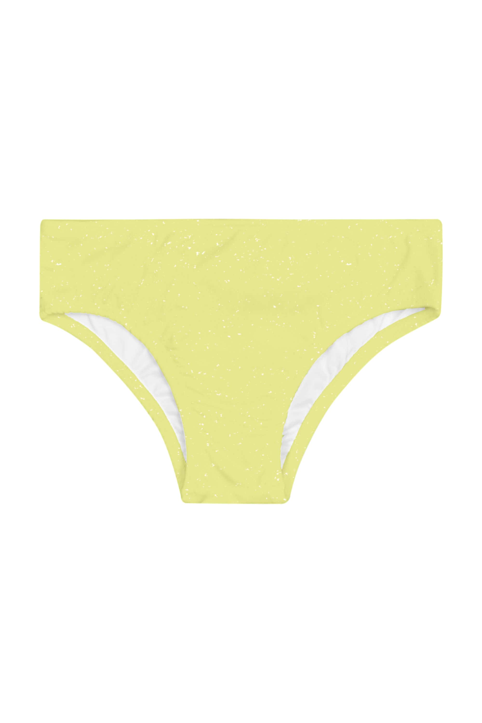 Biquíni Infantil FPS +50 com Glitter e Forro (Verde) Quimby - Imagem 4