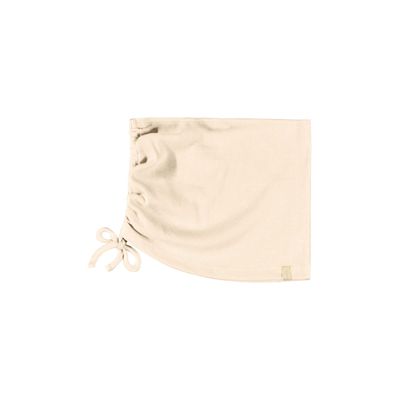 Top Básico Juvenil (Bege) Gloss