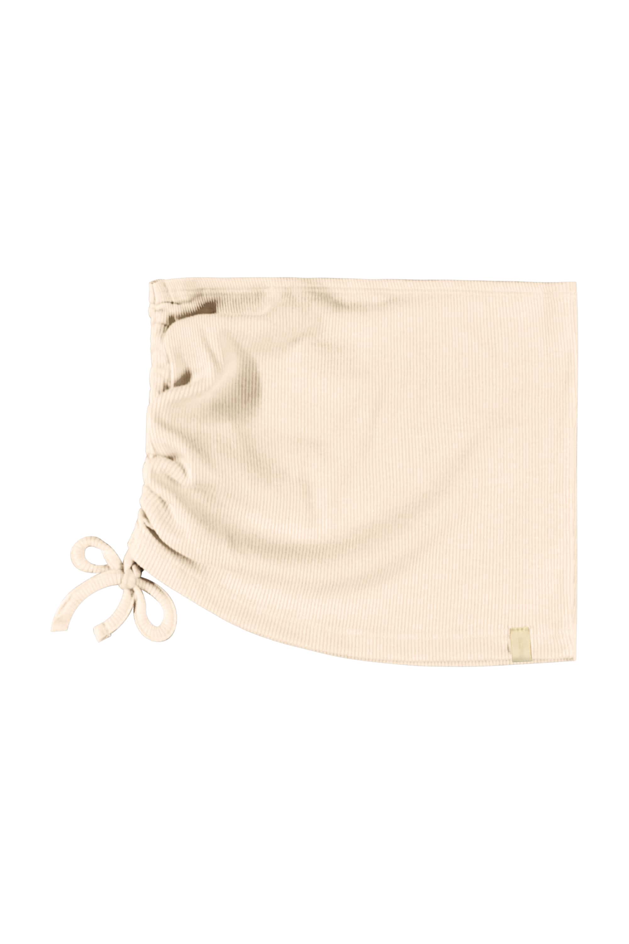 Top Básico Juvenil (Bege) Gloss