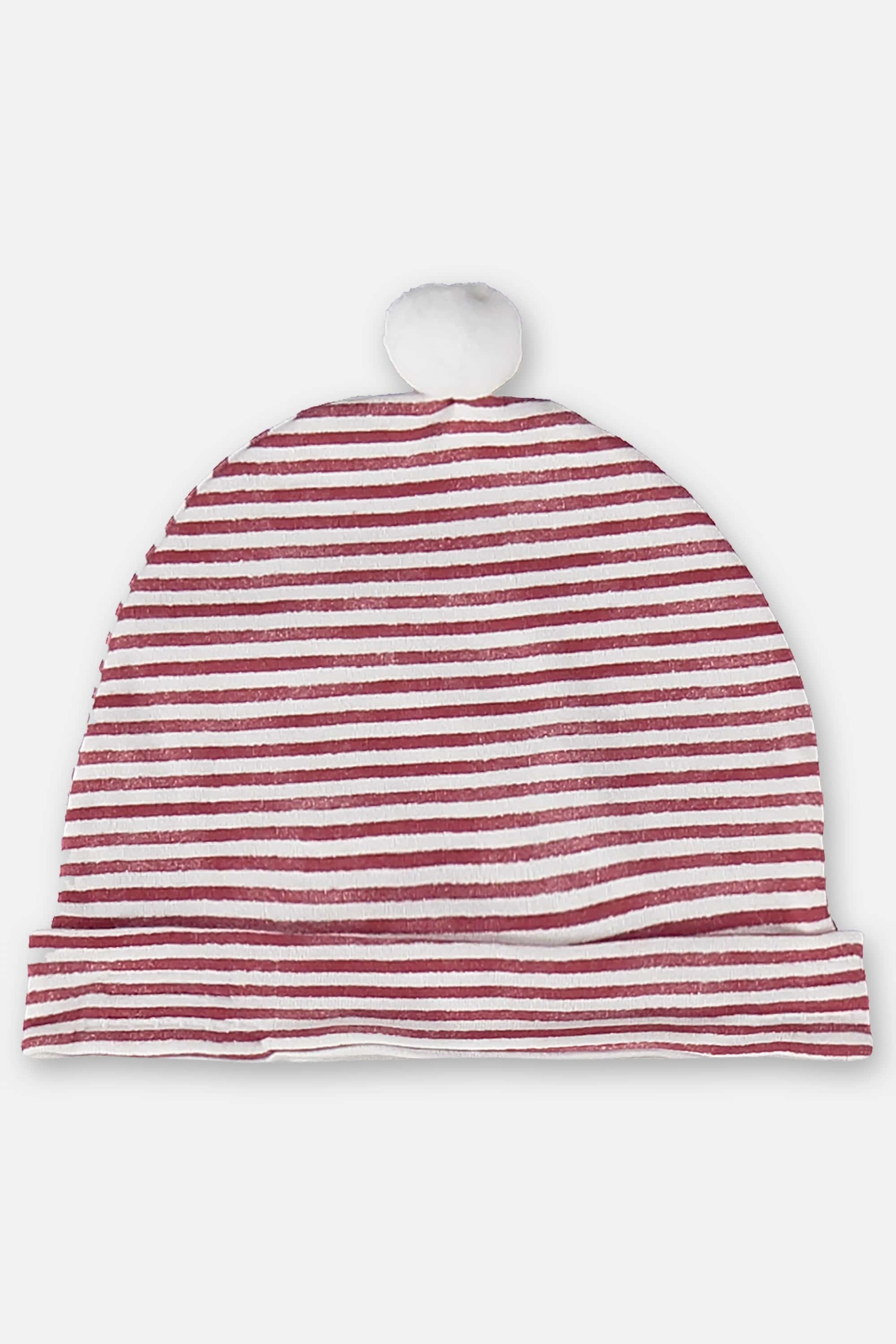 Kit Natalino Unissex para Bebê em Suedine (Branco) Up Baby - Imagem 42