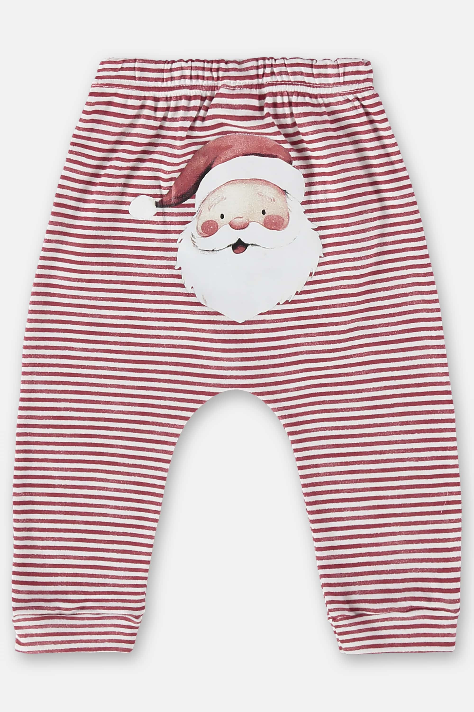 Kit Natalino Unissex para Bebê em Suedine (Branco) Up Baby - Imagem 10