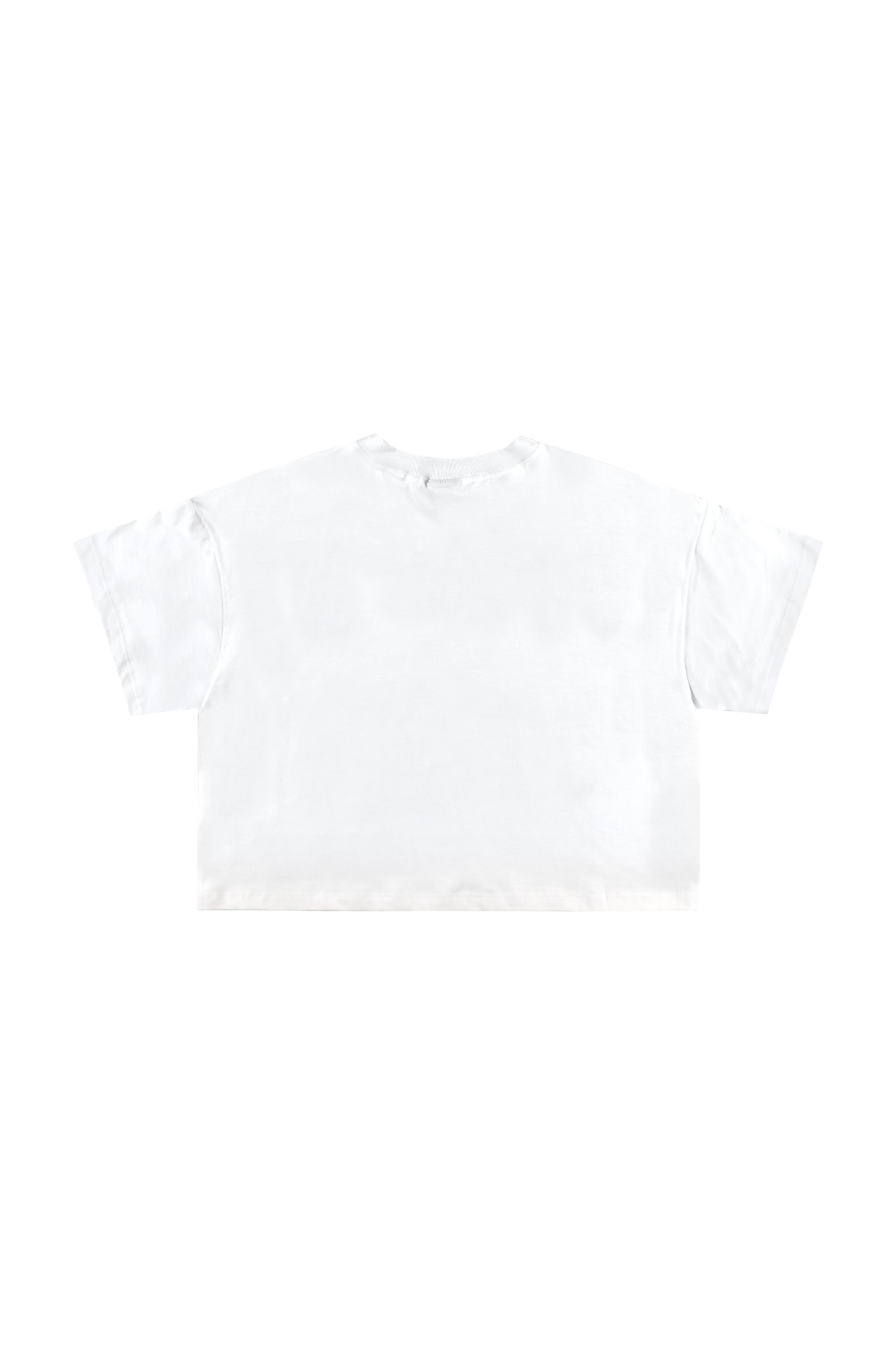 Blusa Juvenil com Paetê para Menina (Branco) Gloss - Imagem 4