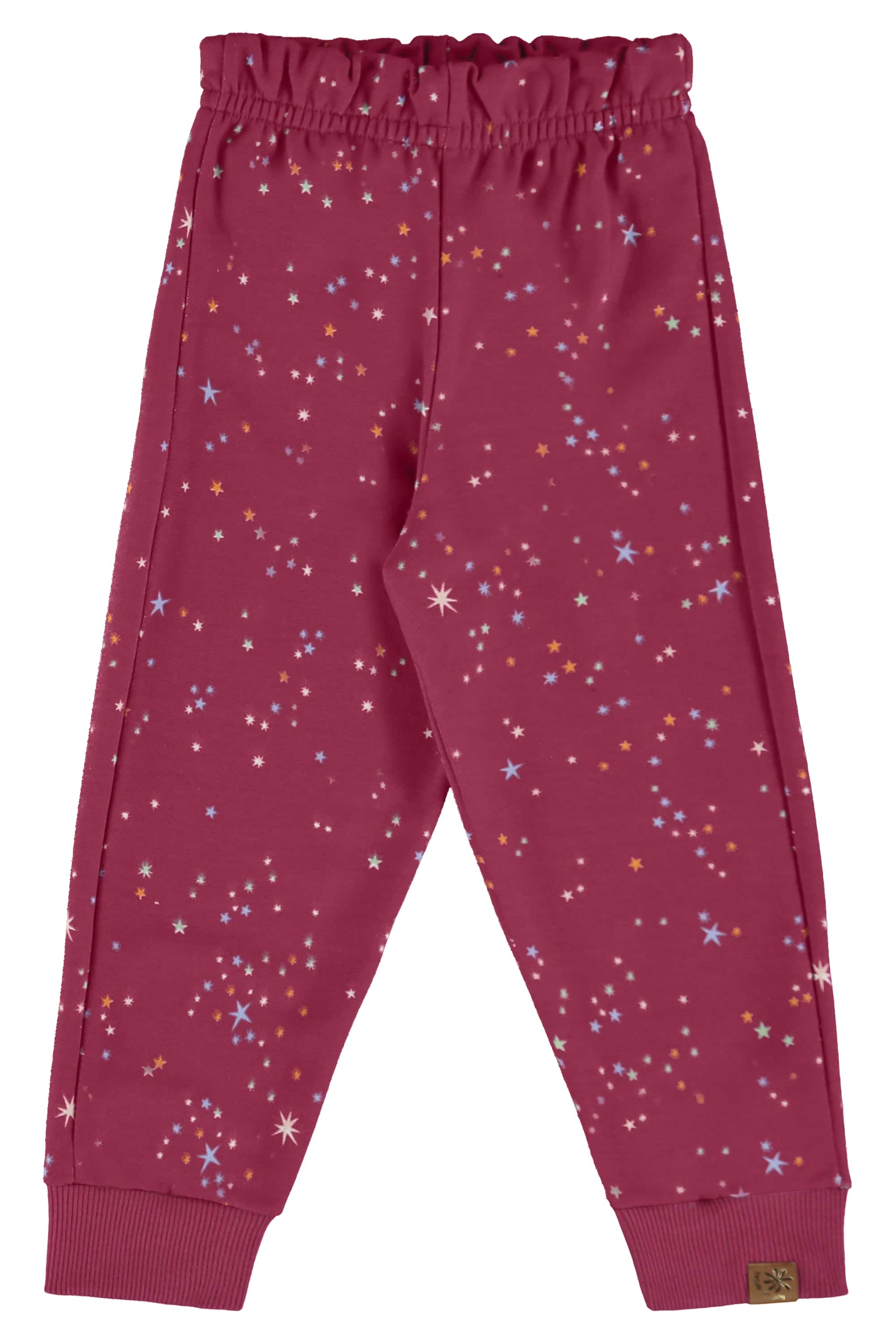 Conjunto Infantil Femininas com Blusa e Calça (Rosa) Bee Loop - Imagem 9
