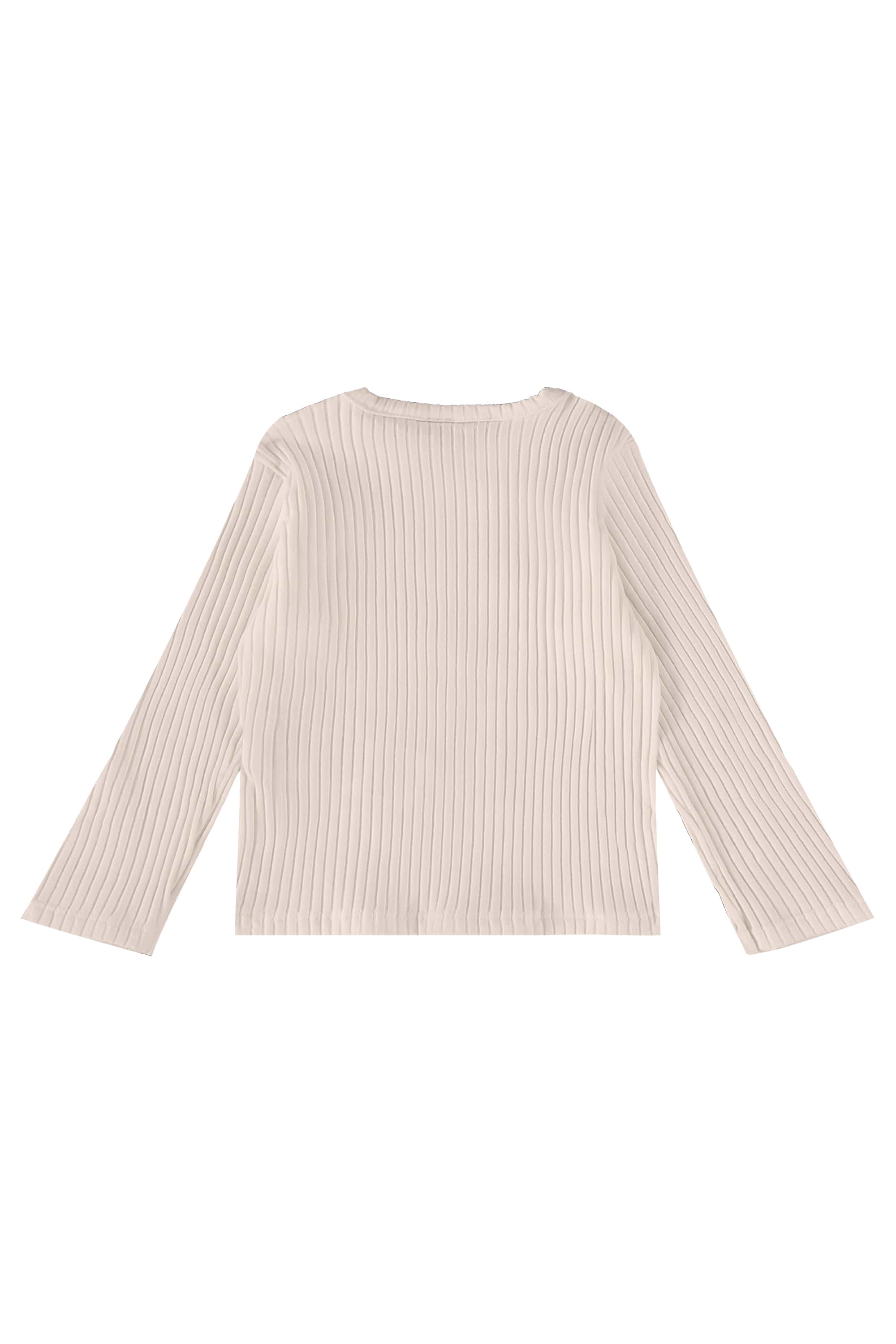 Conjunto Infantil Femininas com Blusa e Calça (Rosa) Bee Loop - Imagem 11