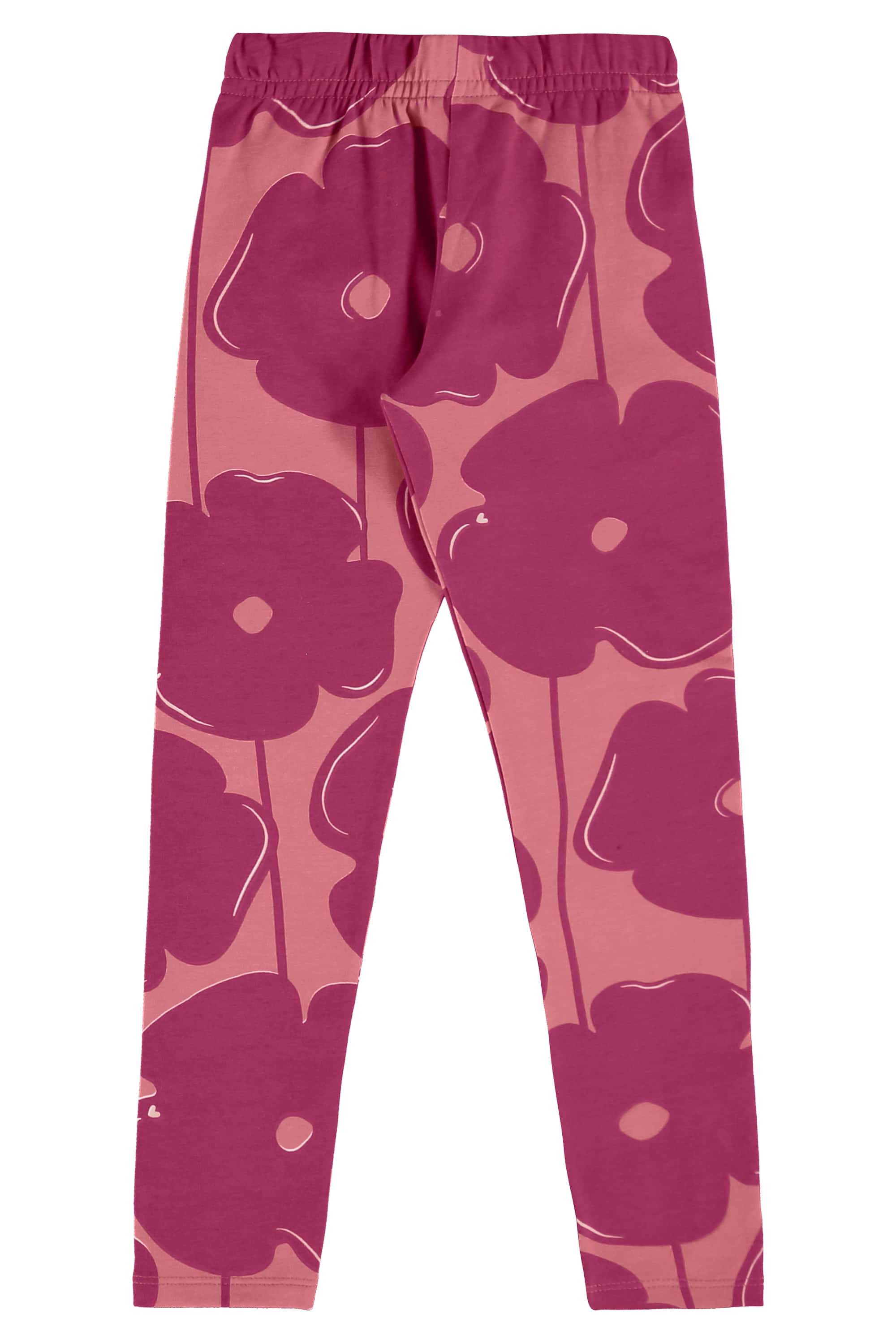 Conjunto Jaqueta e Calça Legging Molecotton para Meninas (Rosa) Bee Loop - Imagem 36