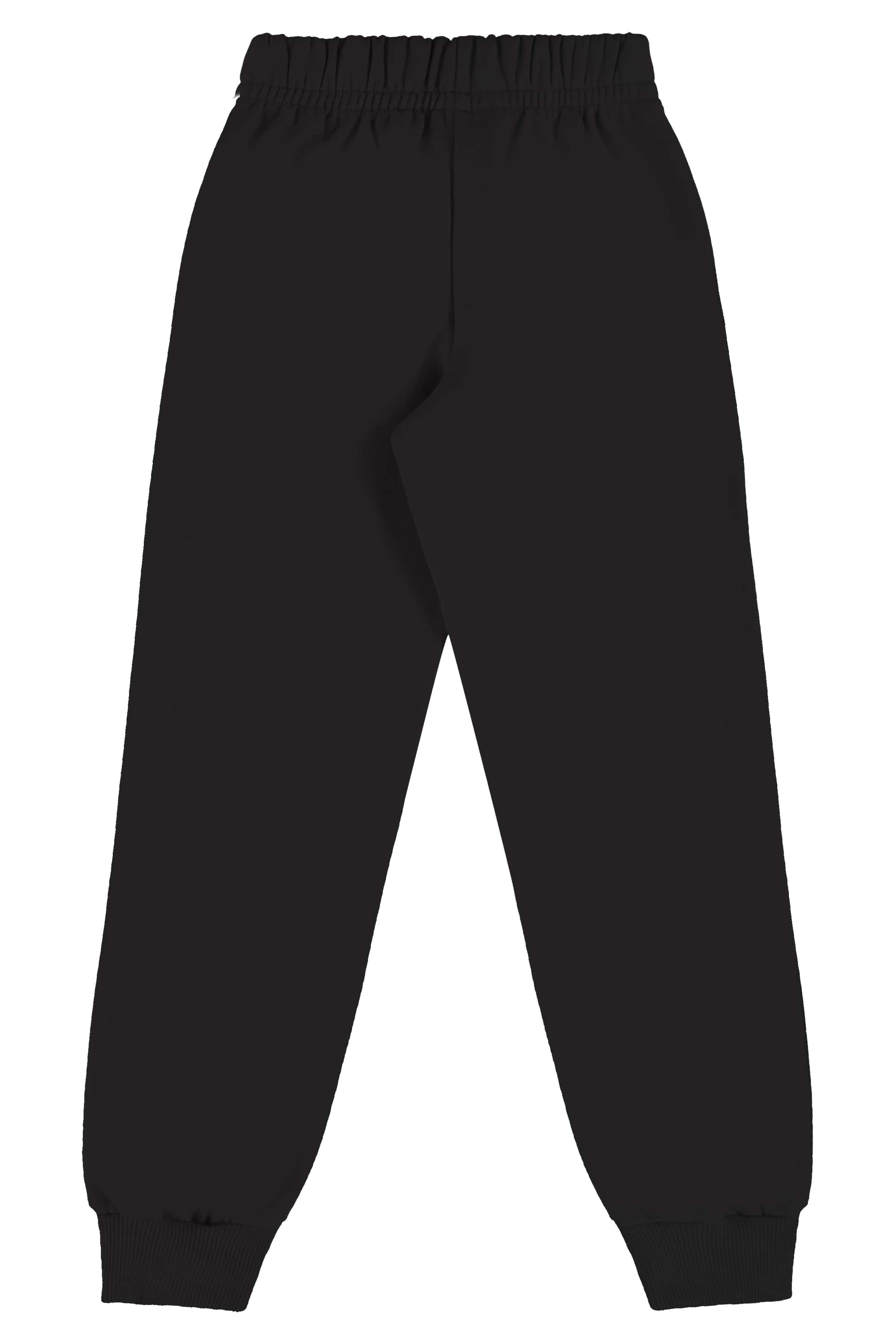 Conjunto Infantil Menina Blusão e Calça Moletom (Branco) Bee Loop - Imagem 21