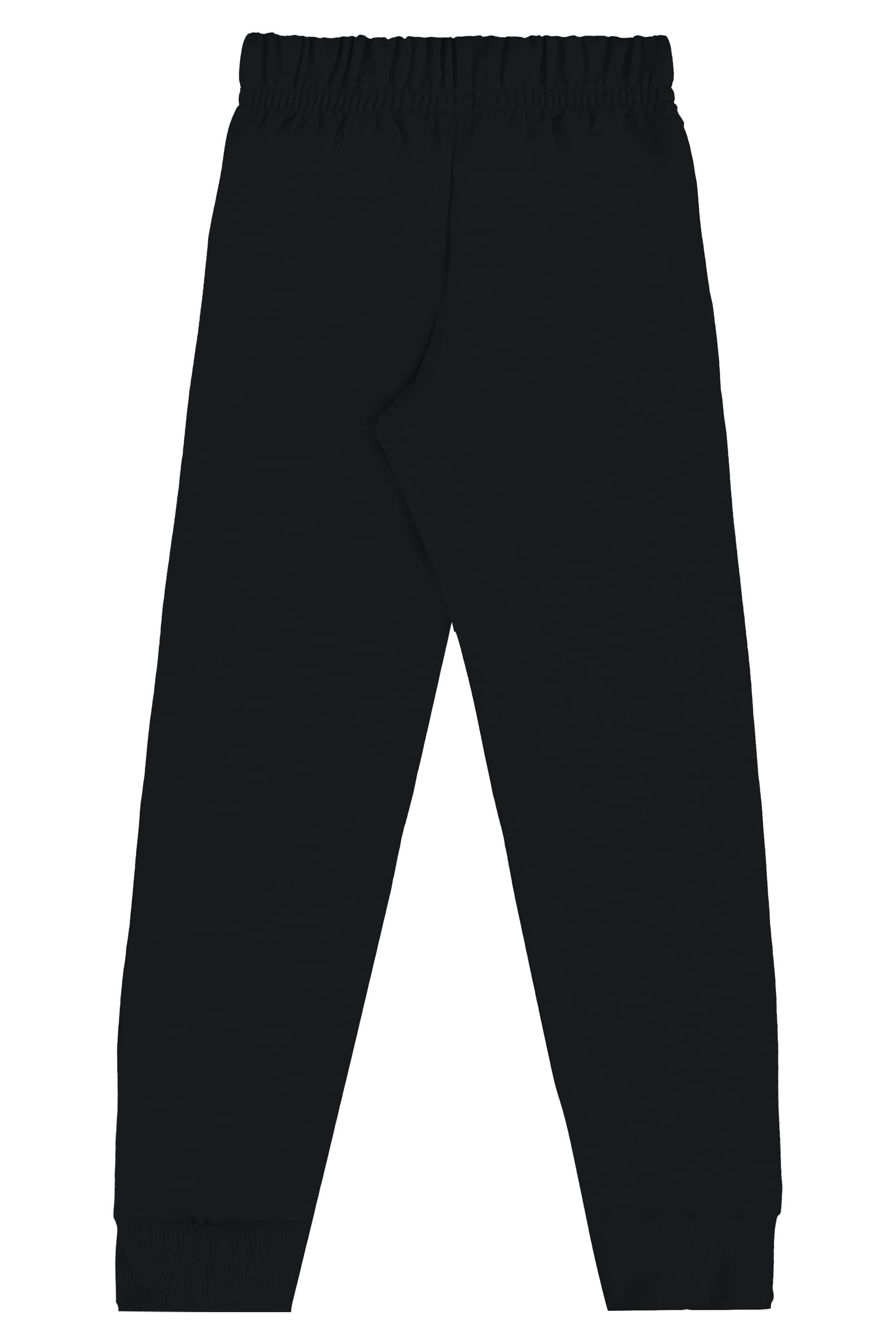 Conjunto Blusão Xadrez e Calça para Menino (Preto) Bee Loop - Imagem 18