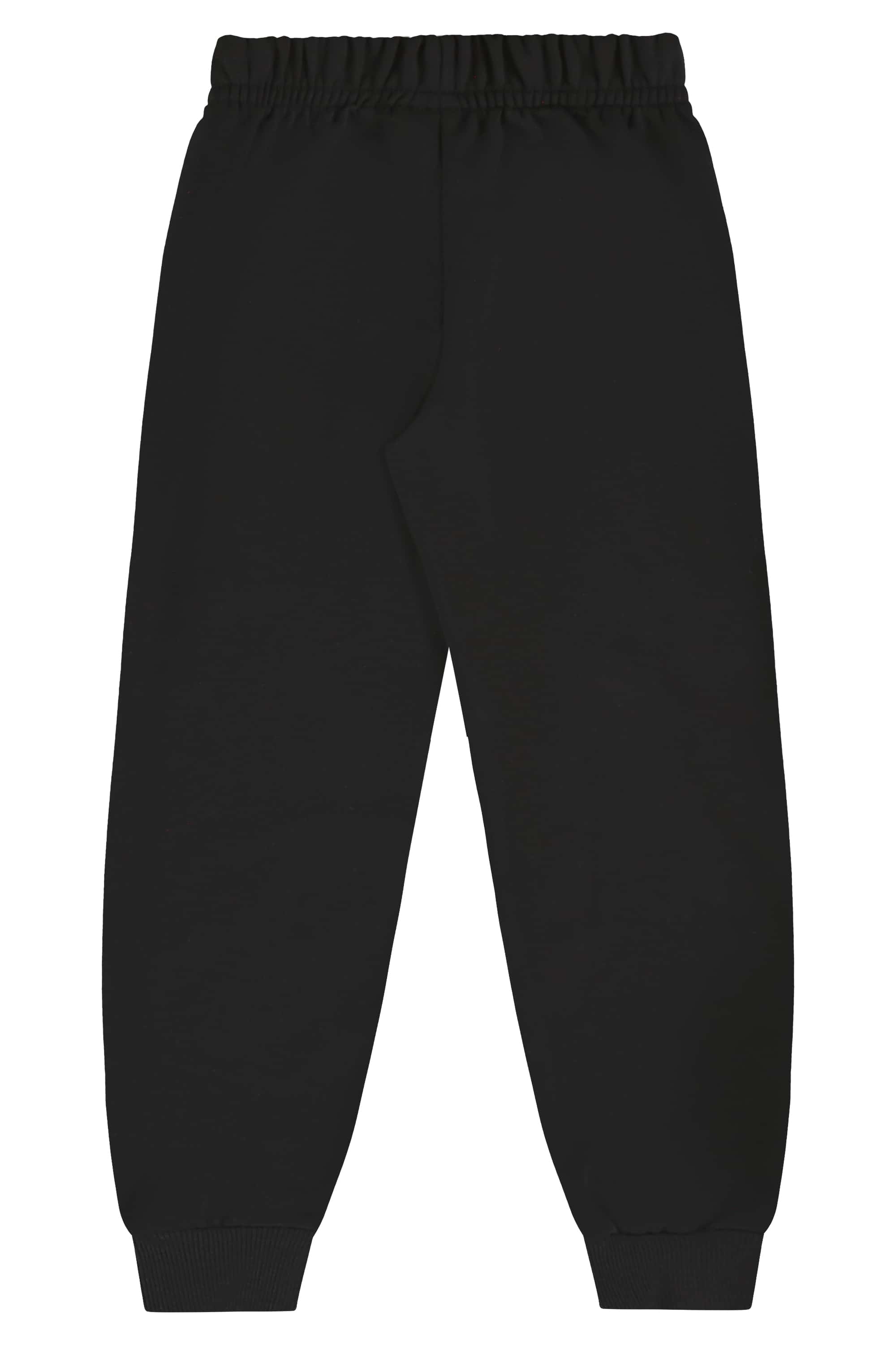 Conjunto Menino Calça e Jaqueta Moletom (Marrom) Bee Loop - Imagem 12