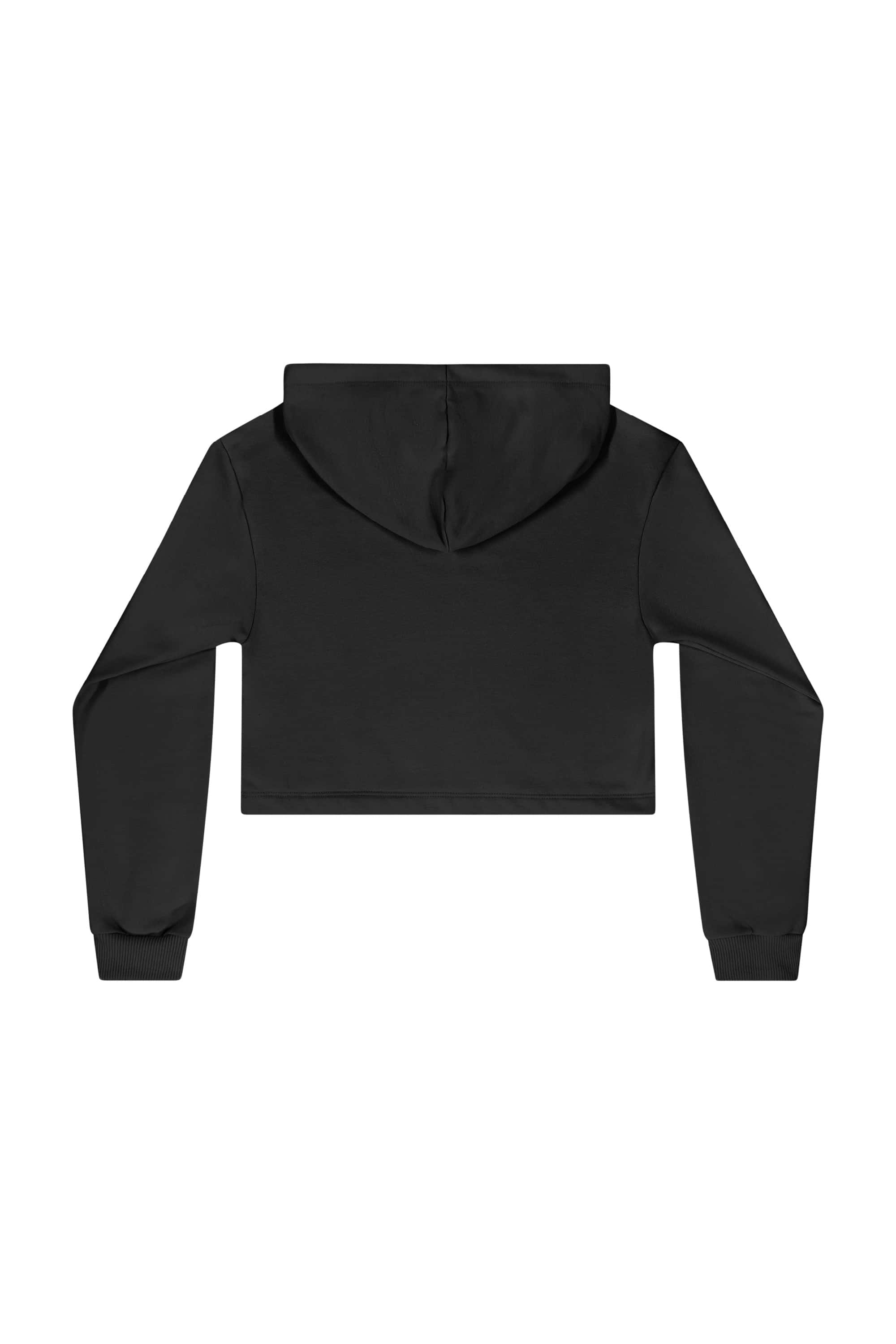 Blusão Juvenil em Moletom (Preto) Gloss - Imagem 16