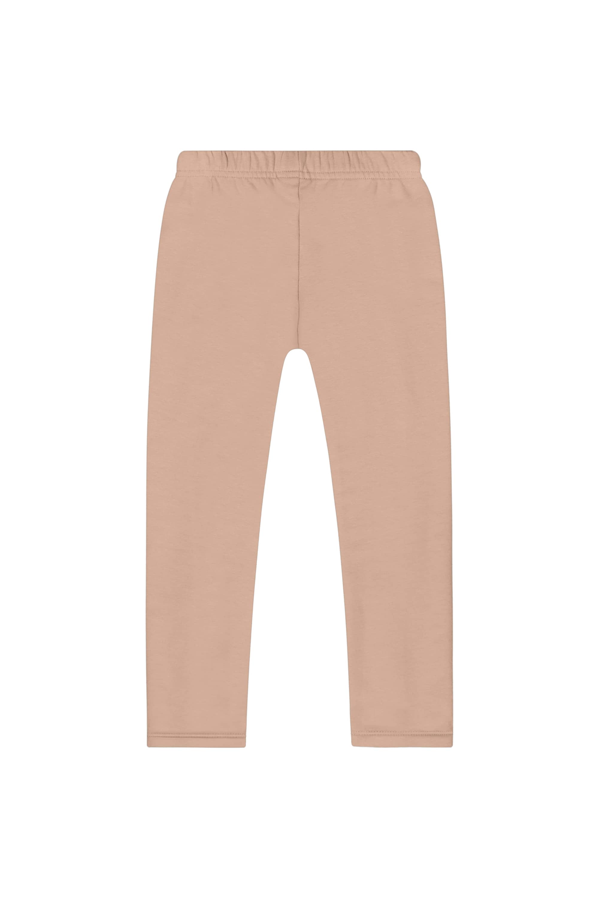 Conjunto Infantil com Blusão e Legging para Menina (Off White) Quimby - Imagem 24