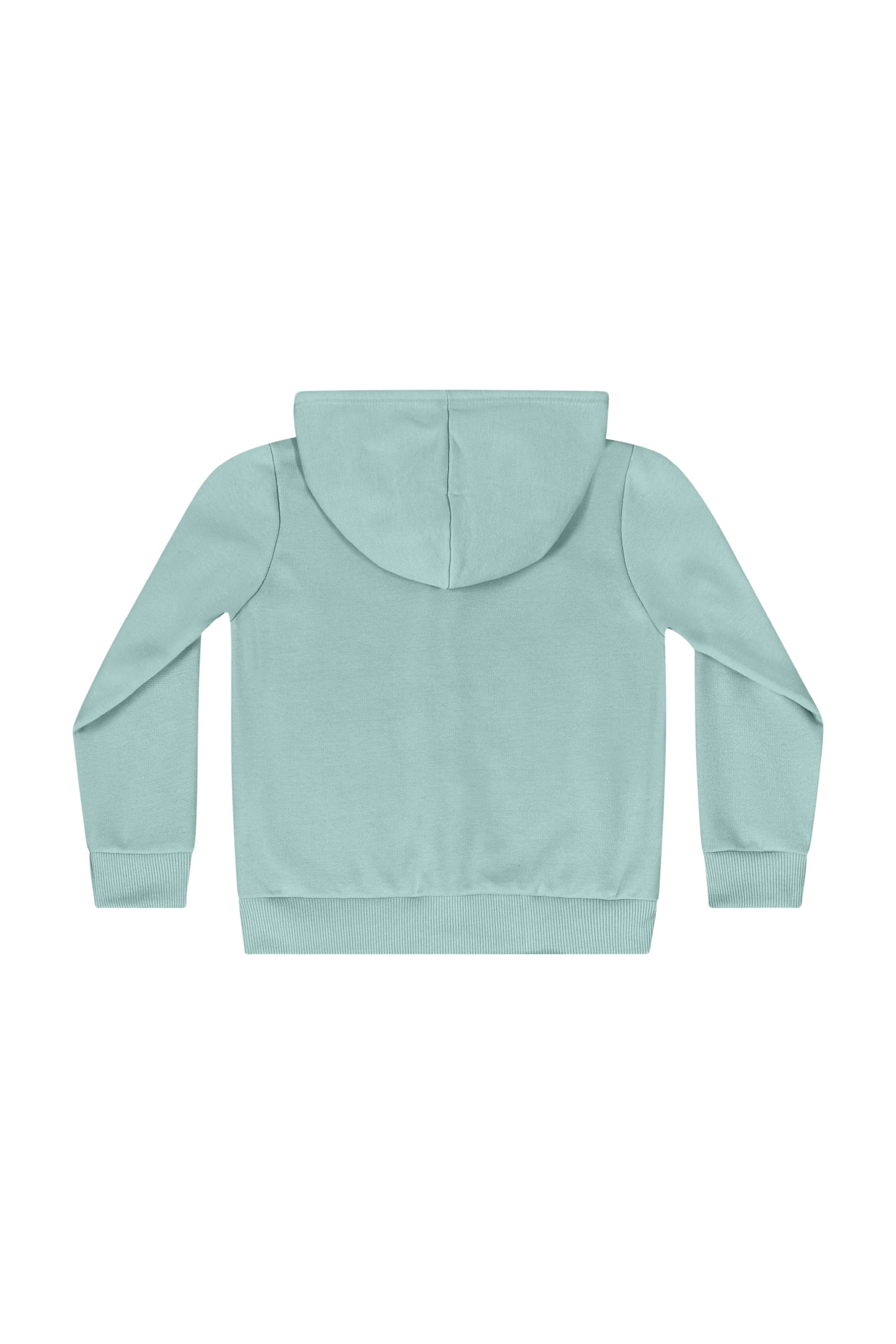 Conjunto com Jaqueta e Calça em Moletom para Menina (Azul) Quimby - Imagem 48