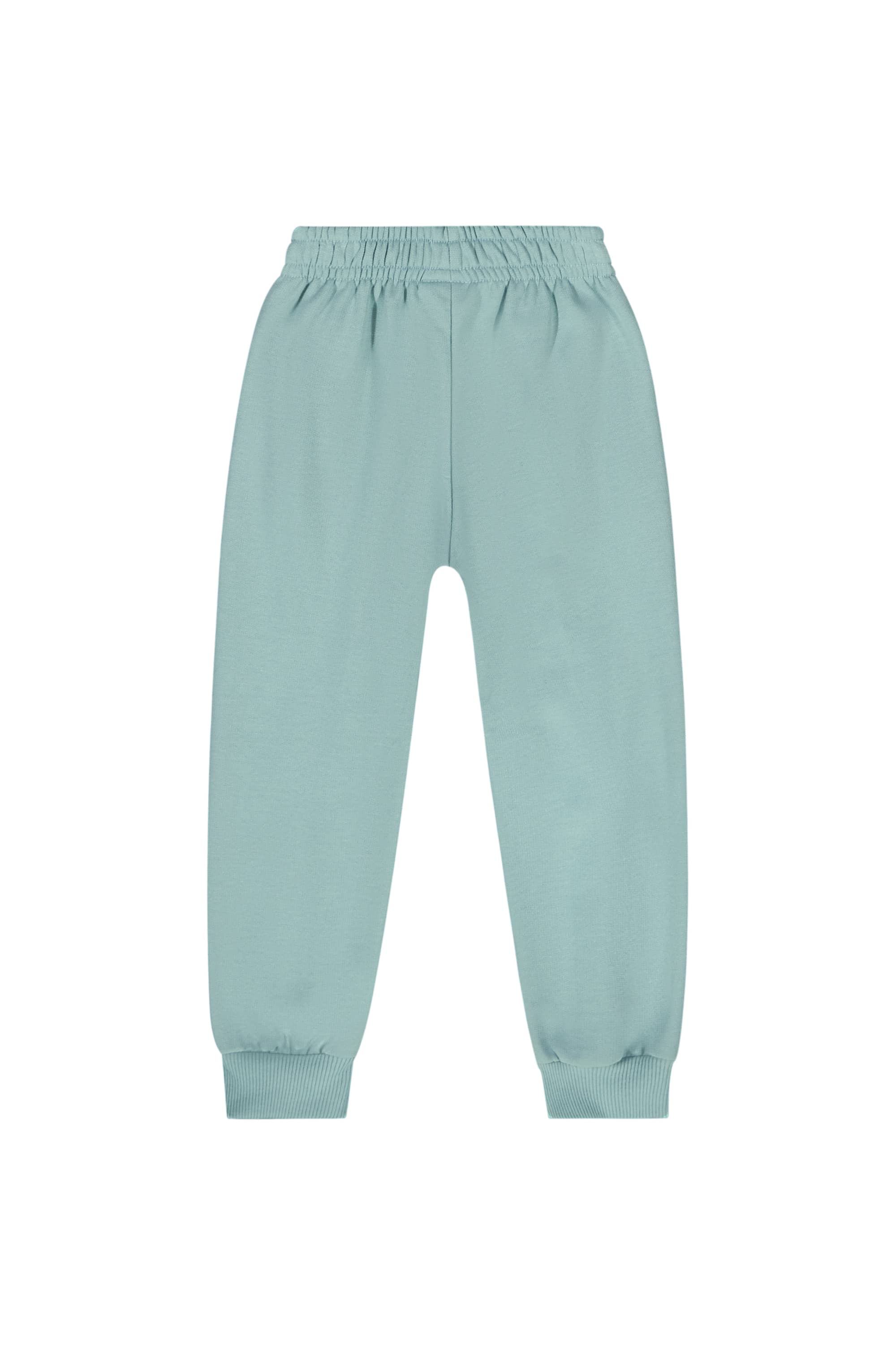 Conjunto com Jaqueta e Calça em Moletom para Menina (Azul) Quimby - Imagem 42