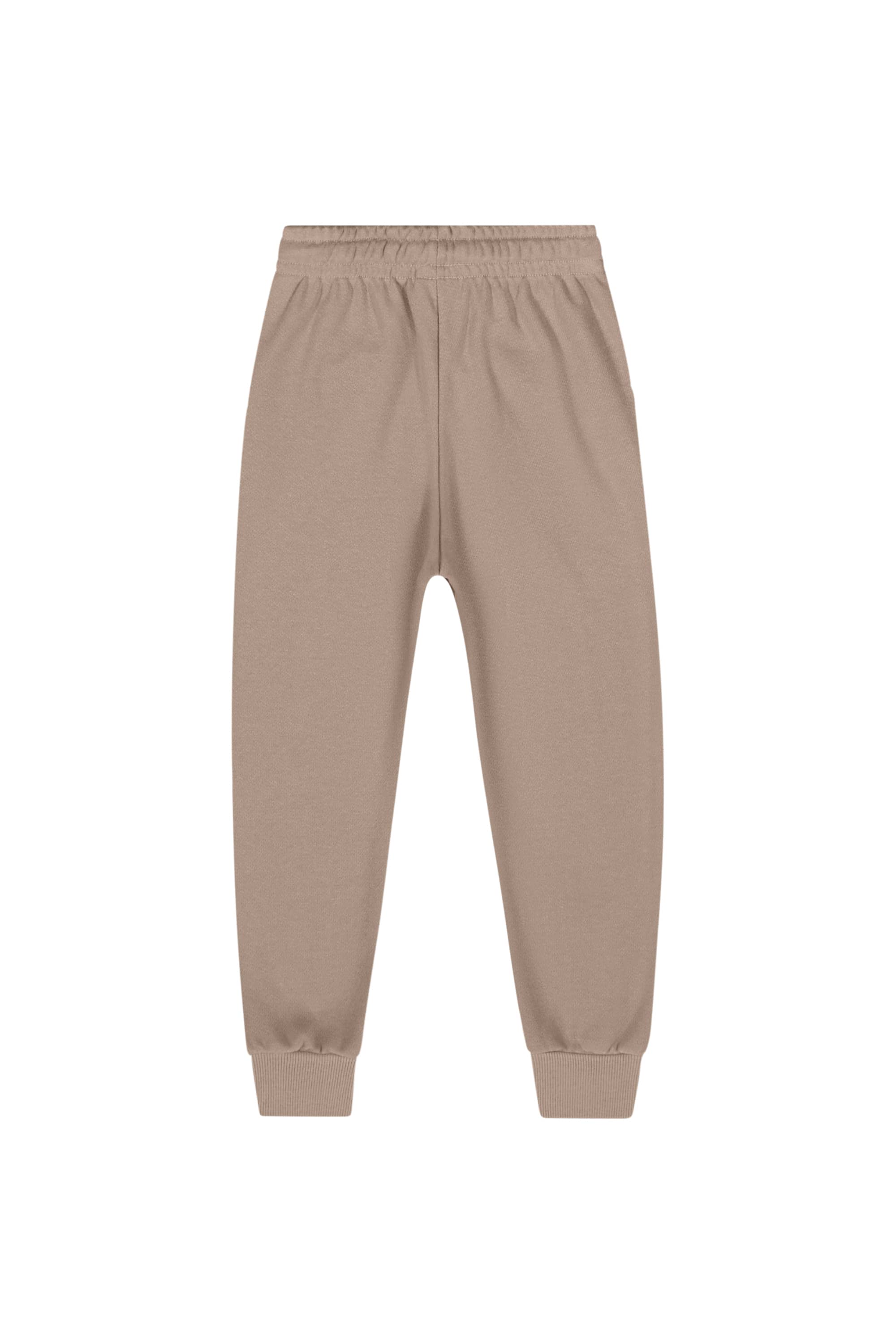 Conjunto Infantil com Blusão e Calça em Moletom para Menino (Azul Marinho) Quimby - Imagem 42