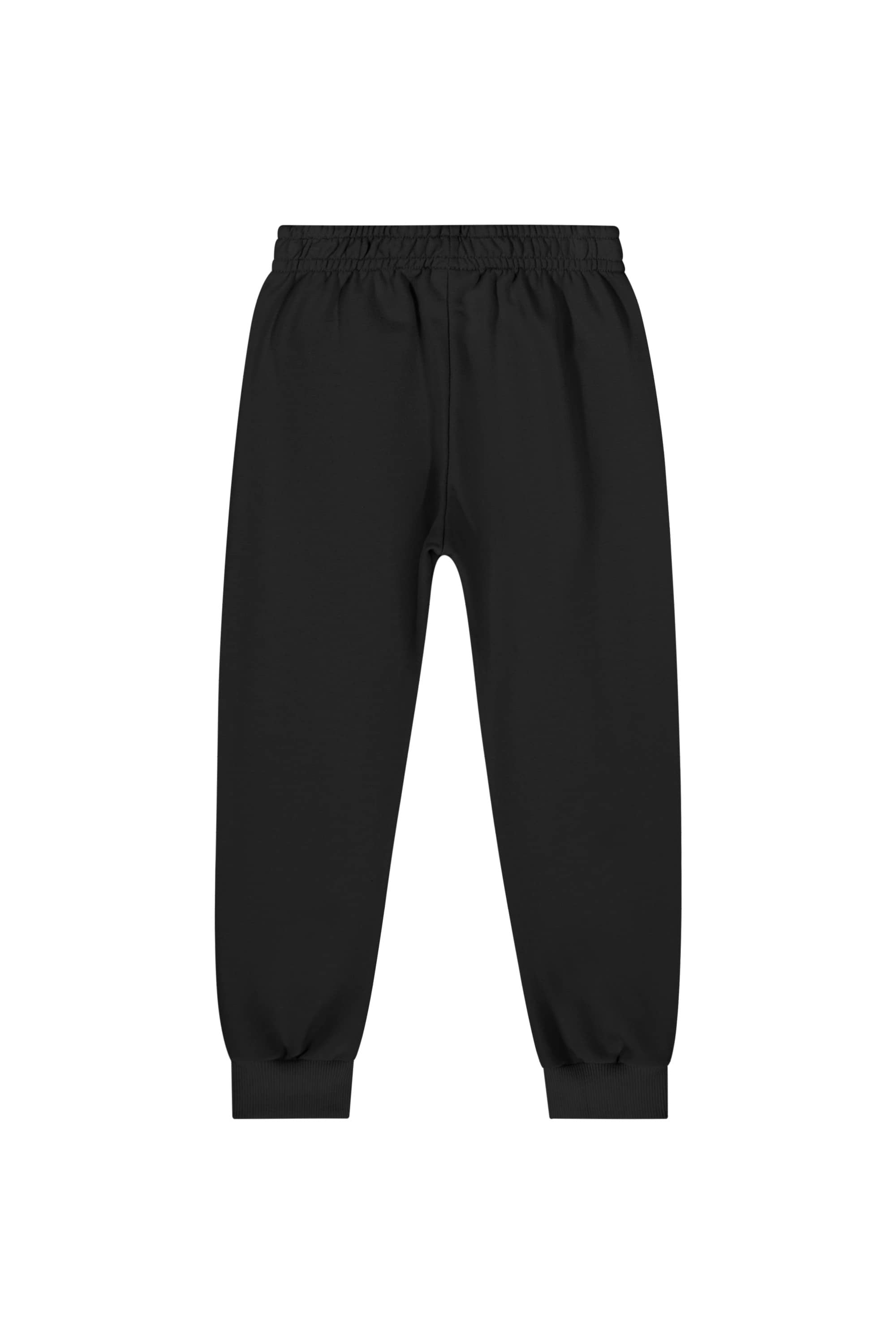 Conjunto com Blusão e Calça em Moletom para Menino (Off White) Quimby - Imagem 28