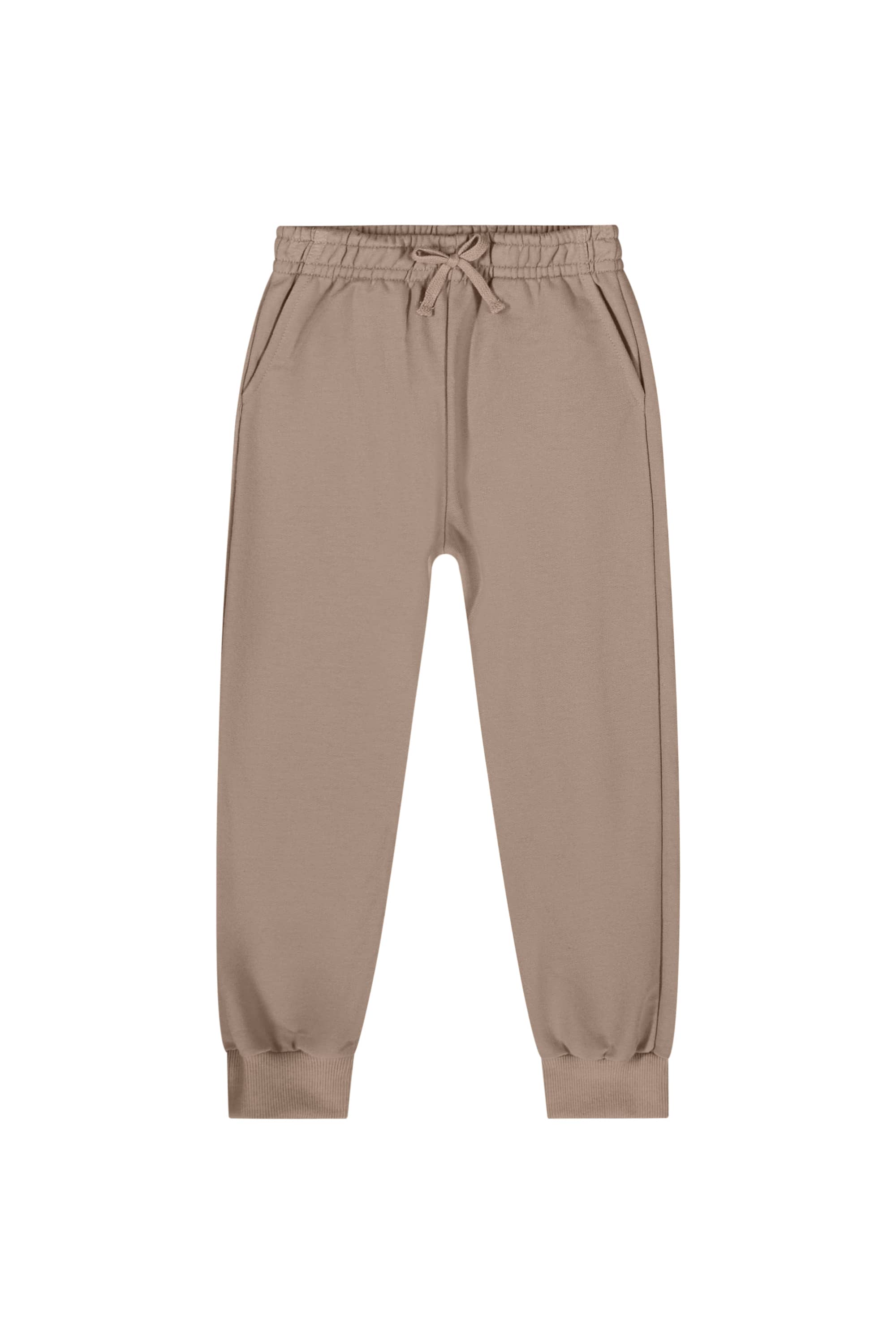 Conjunto com Blusão e Calça em Moletom para Menino (Azul) Quimby - Imagem 32