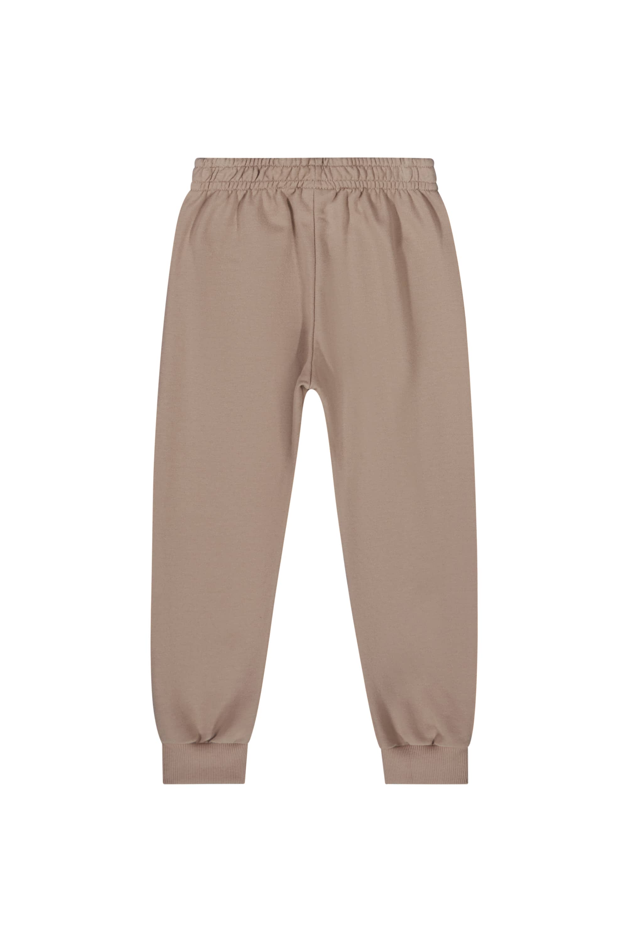 Conjunto com Blusão e Calça em Moletom para Menino (Azul) Quimby - Imagem 42