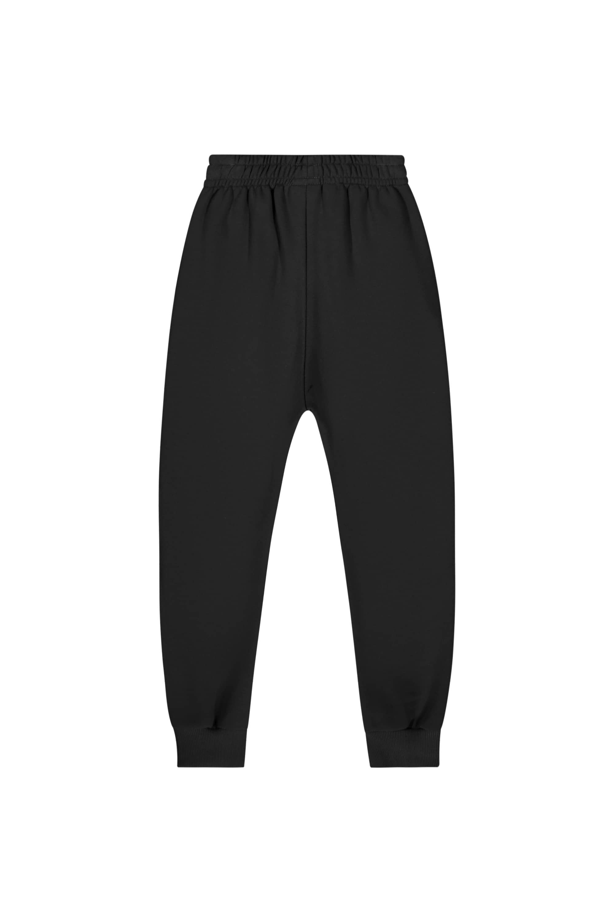 Conjunto com Jaqueta e Calça Infantil para Menino (Preto) Quimby - Imagem 42