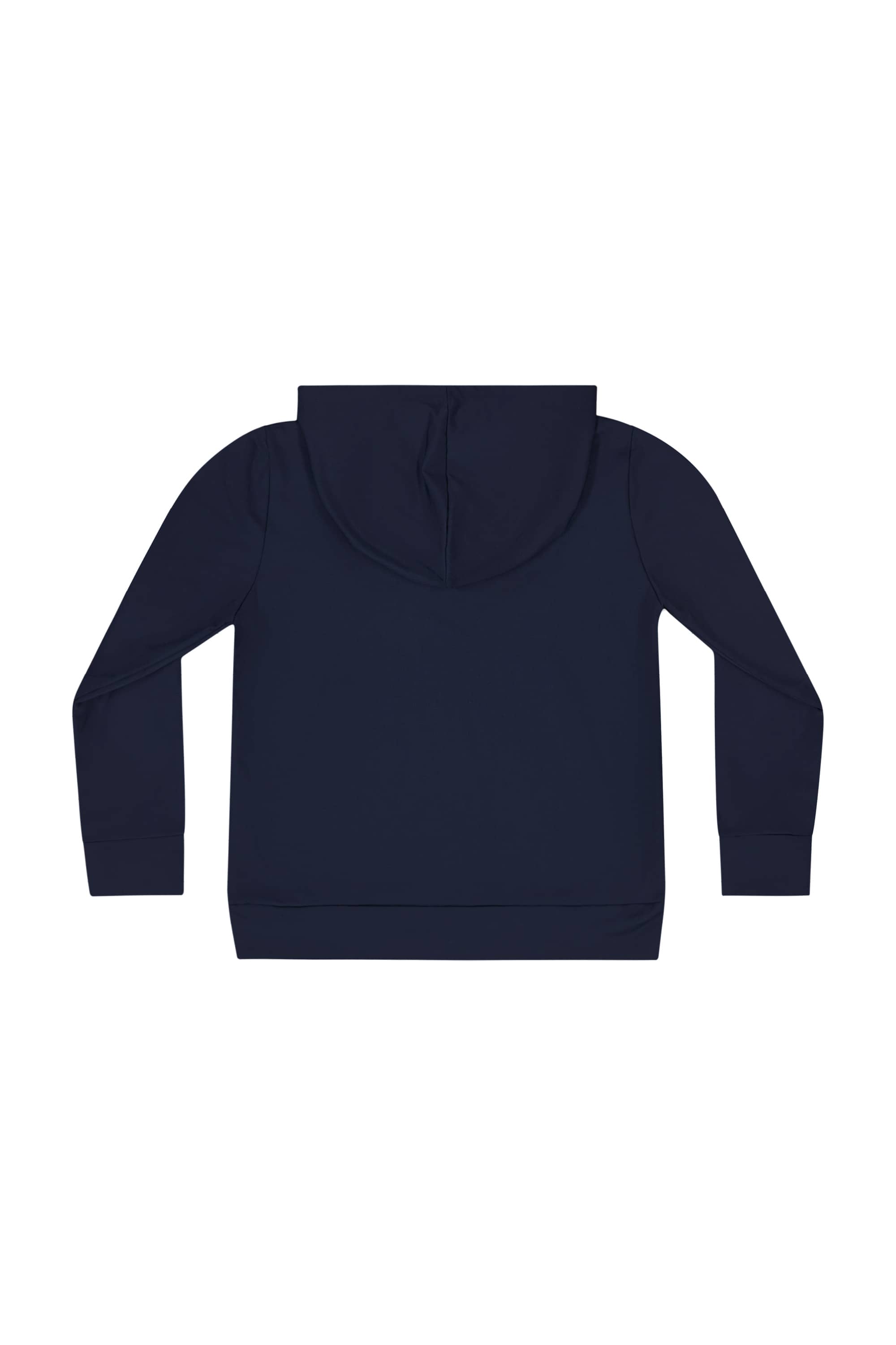 Jaqueta em Malha Thermo para Menino (Azul Marinho) Quimby - Imagem 3