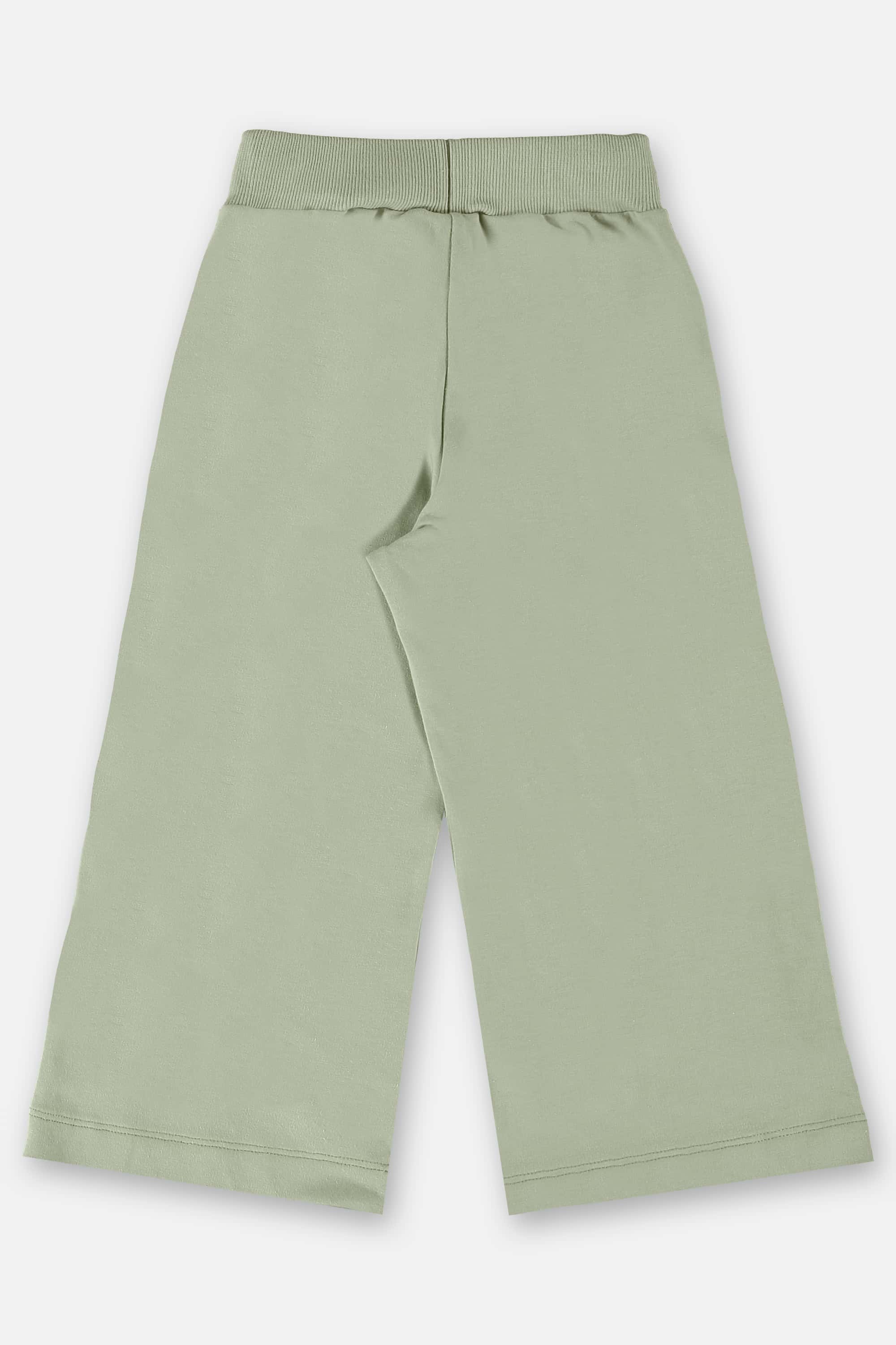 Conjunto Blusão e Calça Infantil Menina (Verde) Up Baby - Imagem 30