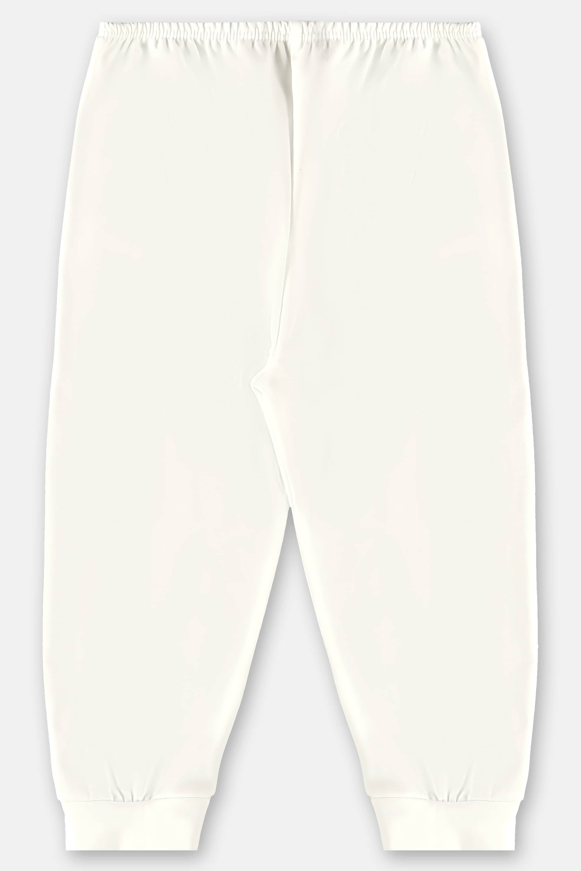 Pijama Unissex Térmico para Bebê (Bege) Up Baby - Imagem 48