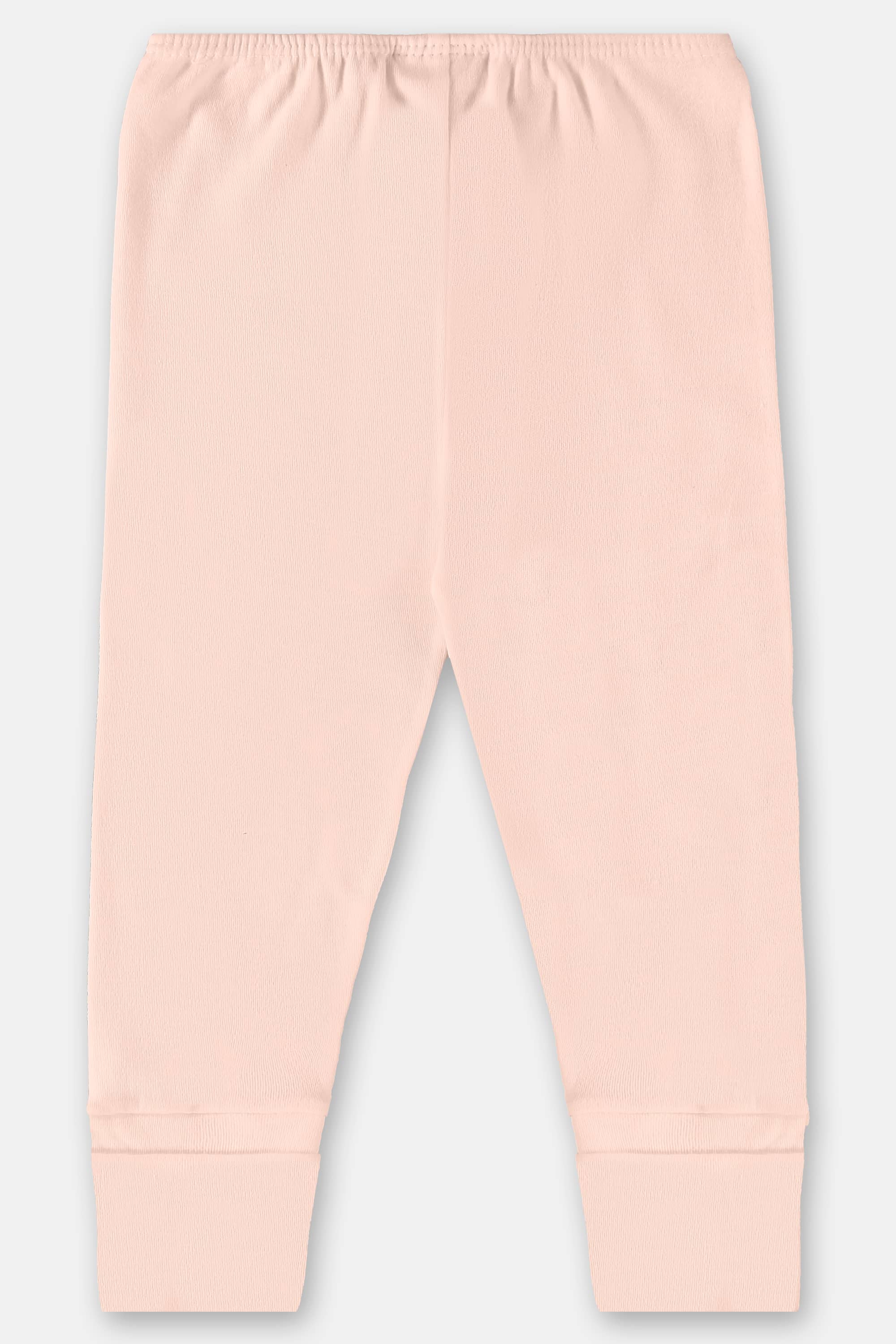 Calça Básica em Suedine Unissex para Bebê (Rosa) Up Baby - Imagem 16