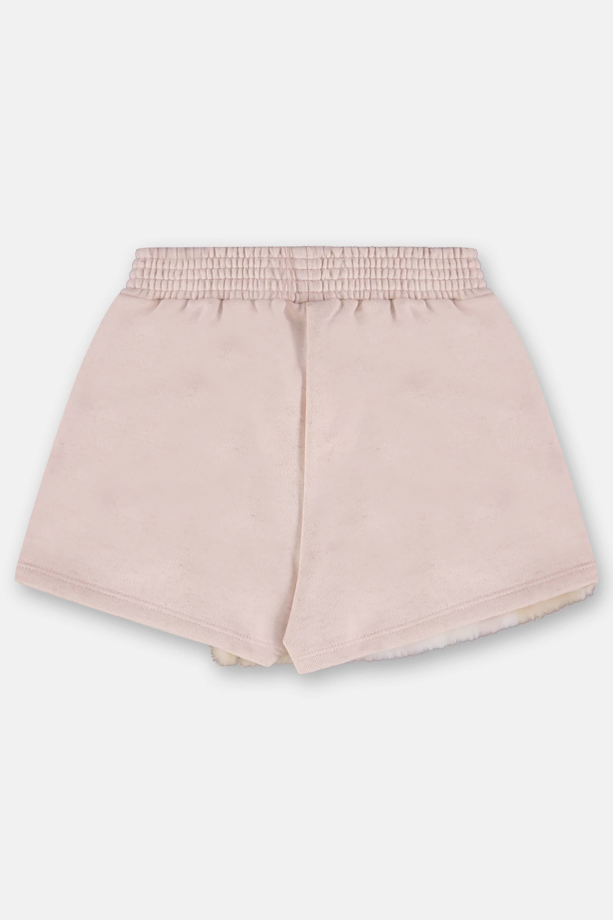 Conjunto Infantil com Blusa e Short-Saia (Off White) Up Baby - Imagem 21