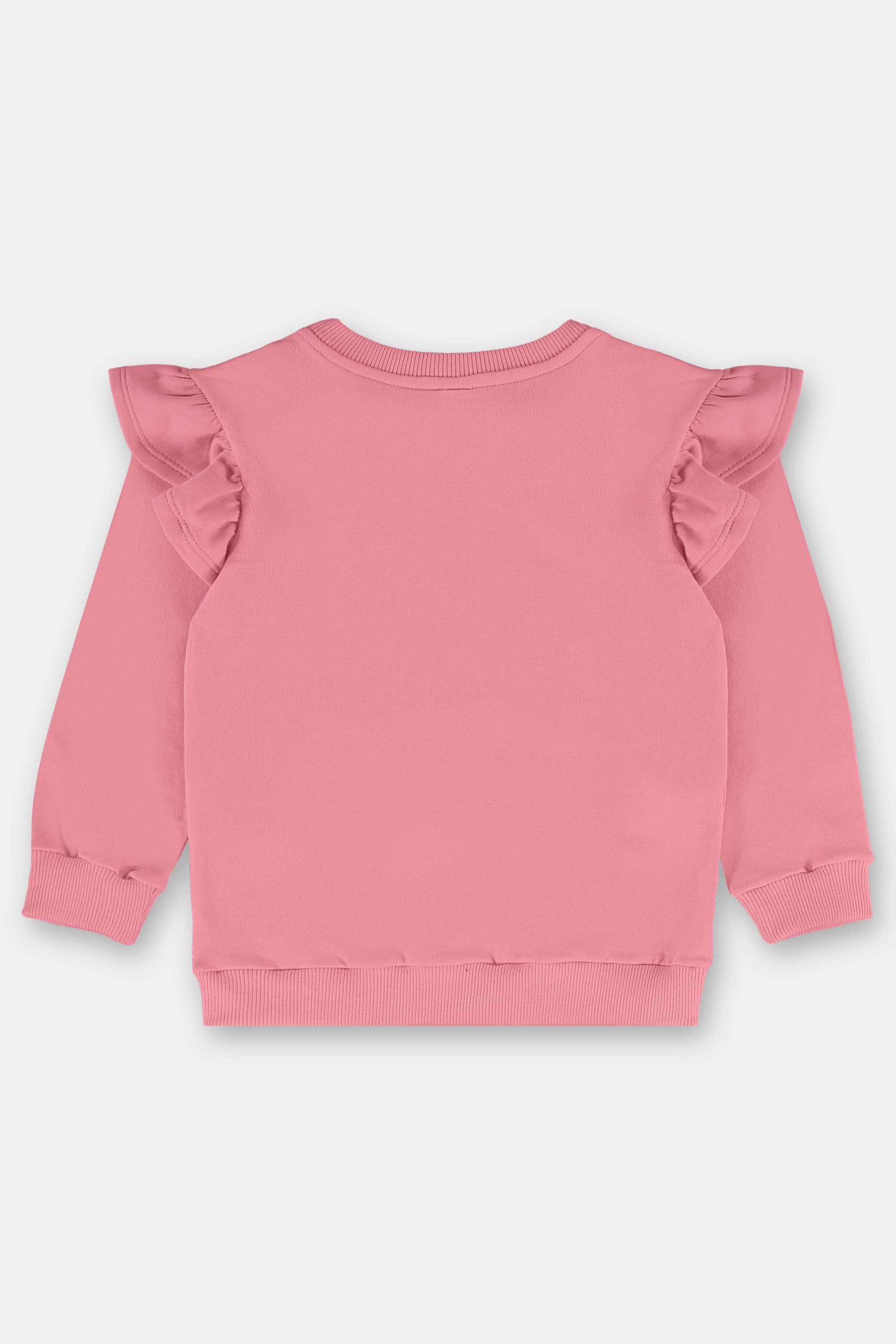 Conjunto Blusão e Legging em Molecotton (Rosa) Up Baby - Imagem 34