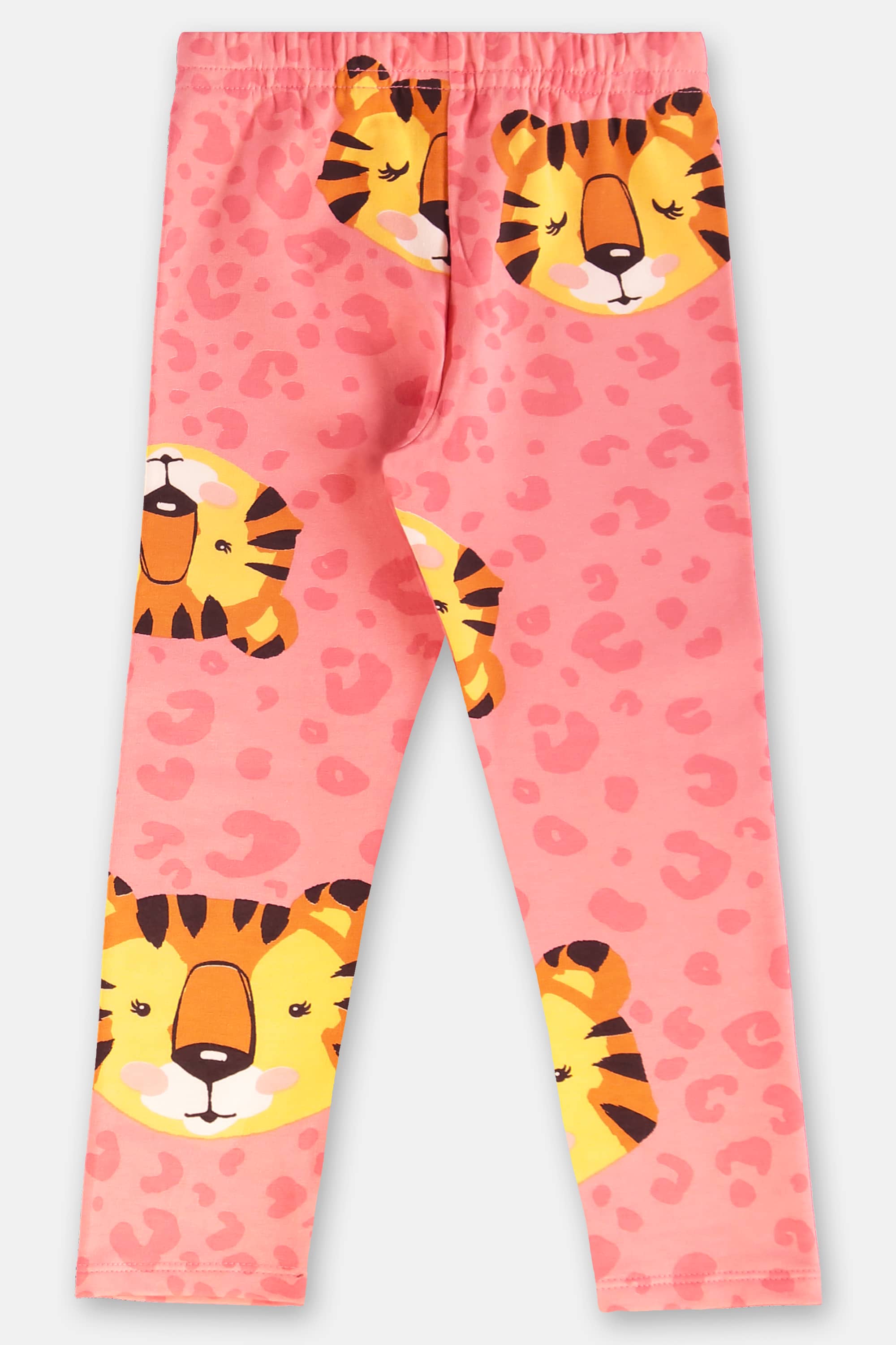 Conjunto Blusão e Legging em Molecotton (Rosa) Up Baby - Imagem 21