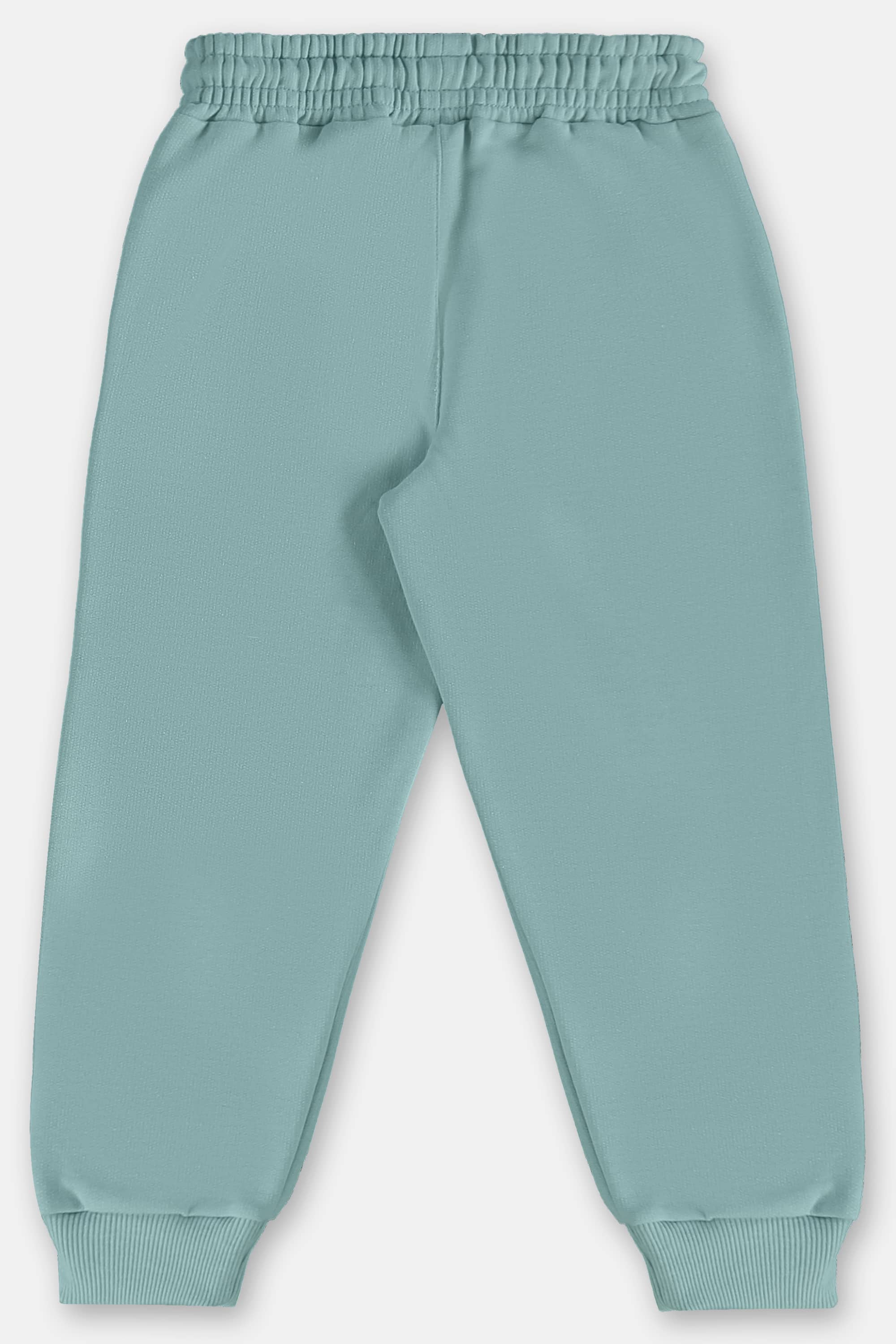 Conjunto Infantil Blusão e Calça em Moletom (Azul) Up Baby - Imagem 64