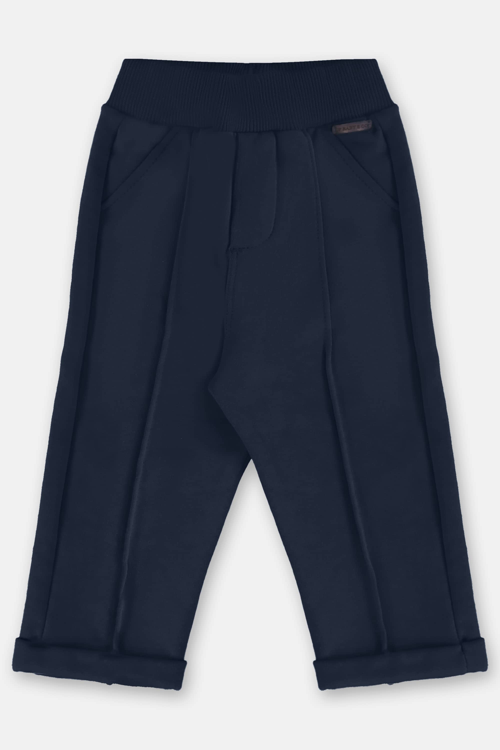 Conjunto para Bebê Menino com Body e Calça (Azul) Up Baby - Imagem 15