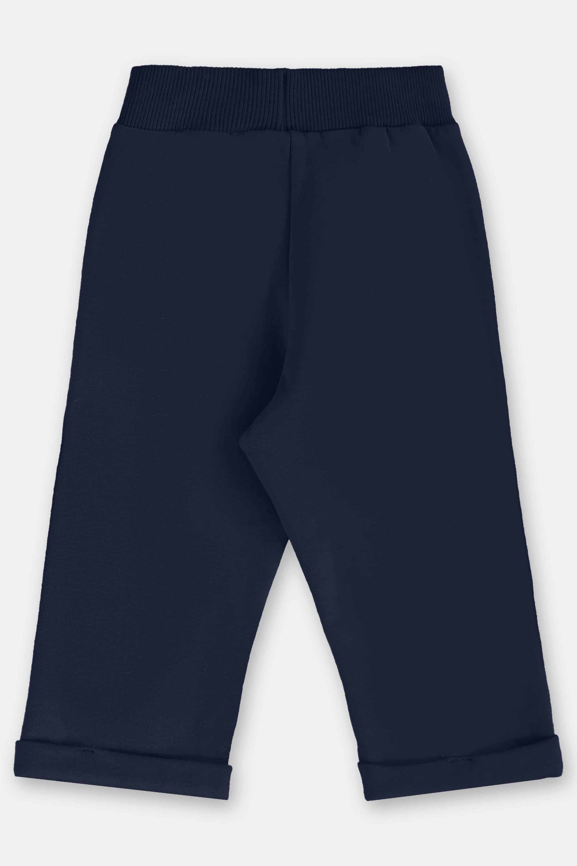 Conjunto para Bebê Menino com Body e Calça (Azul) Up Baby - Imagem 12