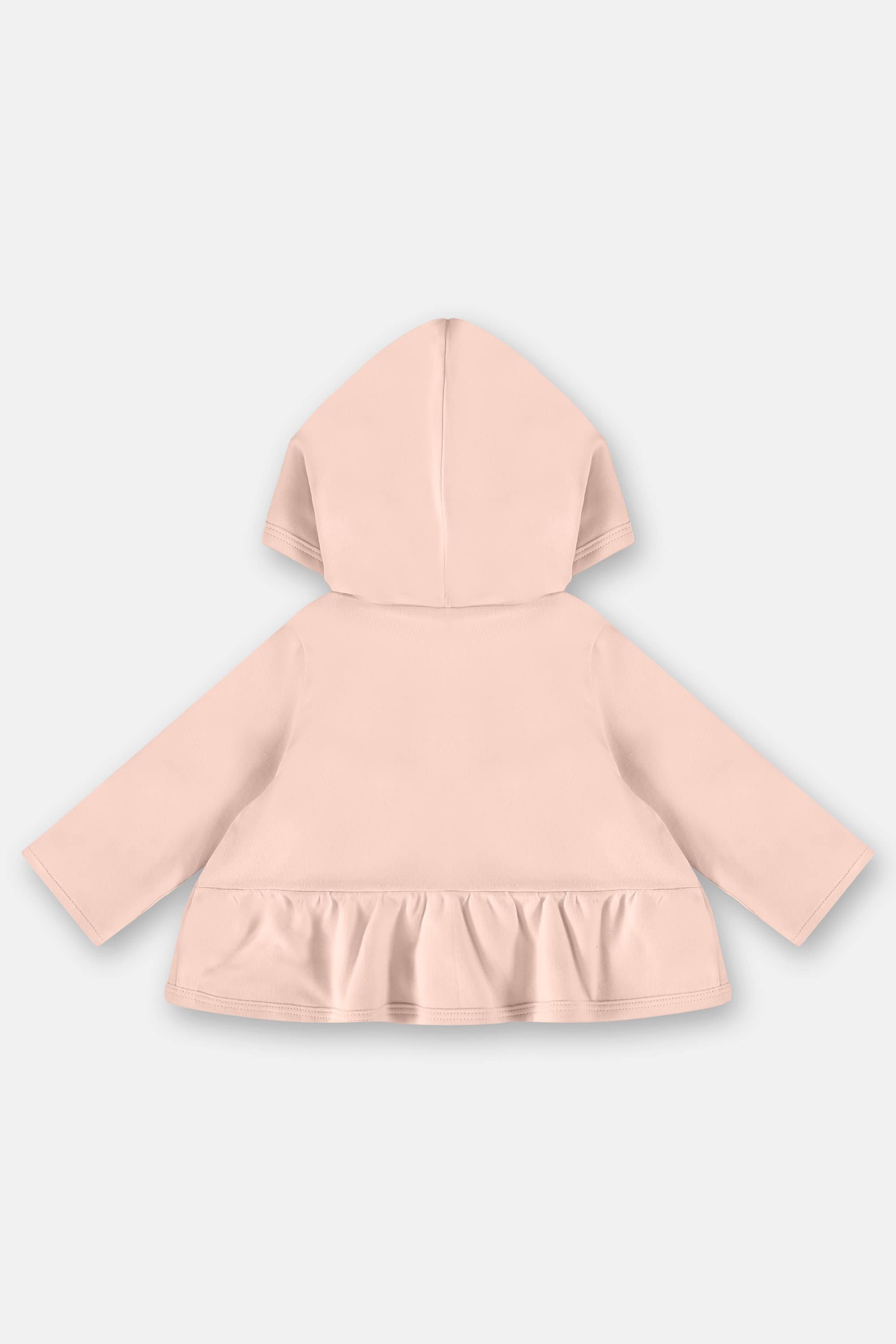 Conjunto com Cardigan e Calça para Bebê Menina (Rosa) Up Baby - Imagem 29