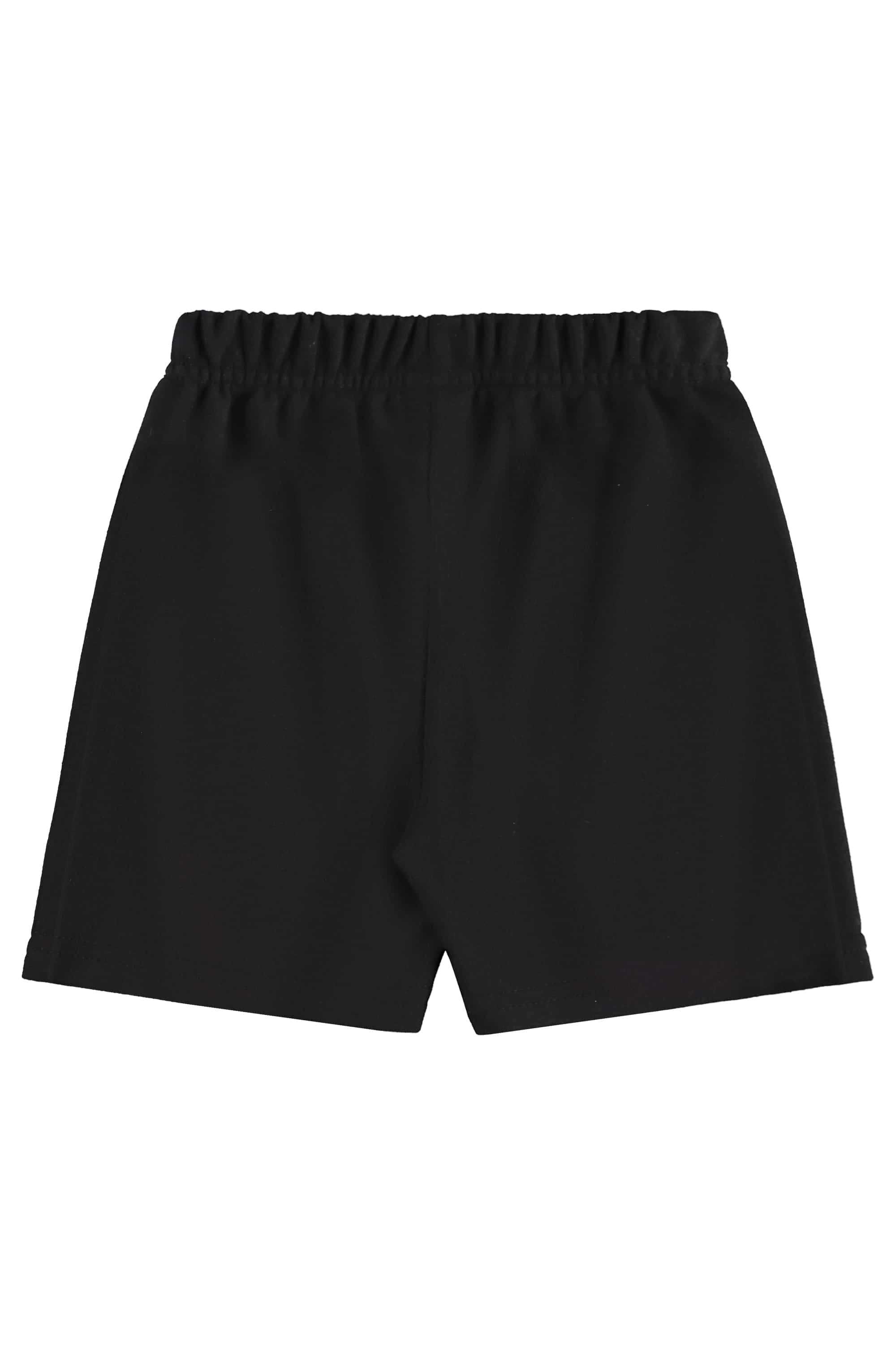 Conjunto com Regata de Carrinho e Bermuda para Menino (Off White) Bee Loop - Imagem 6